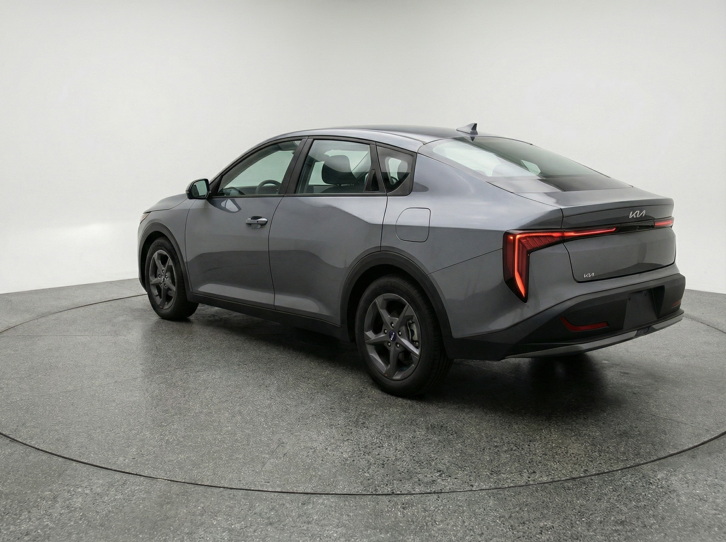 Thumbnail: 2025 Kia K4 - 5