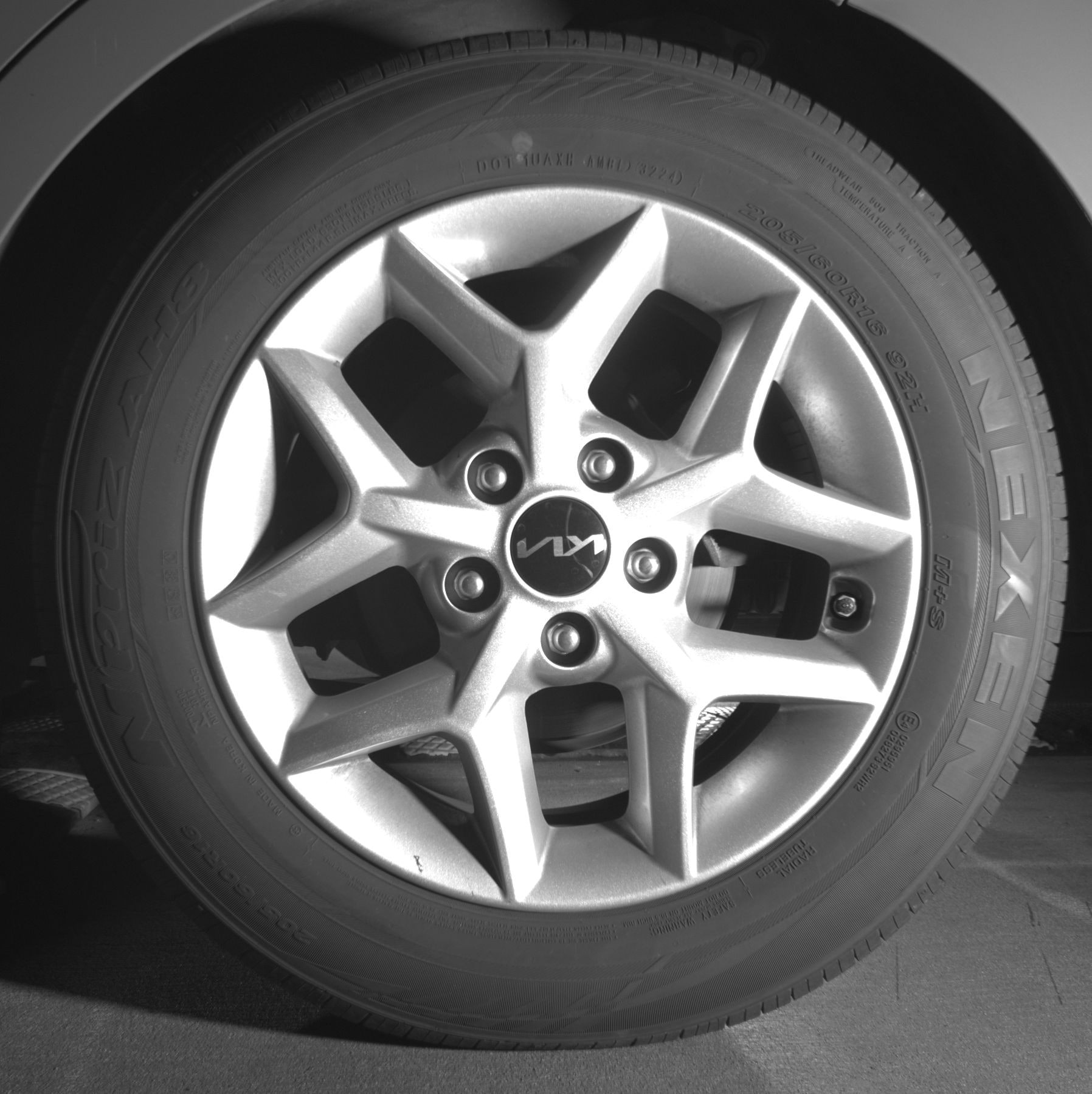 Thumbnail: 2025 Kia Soul - 11