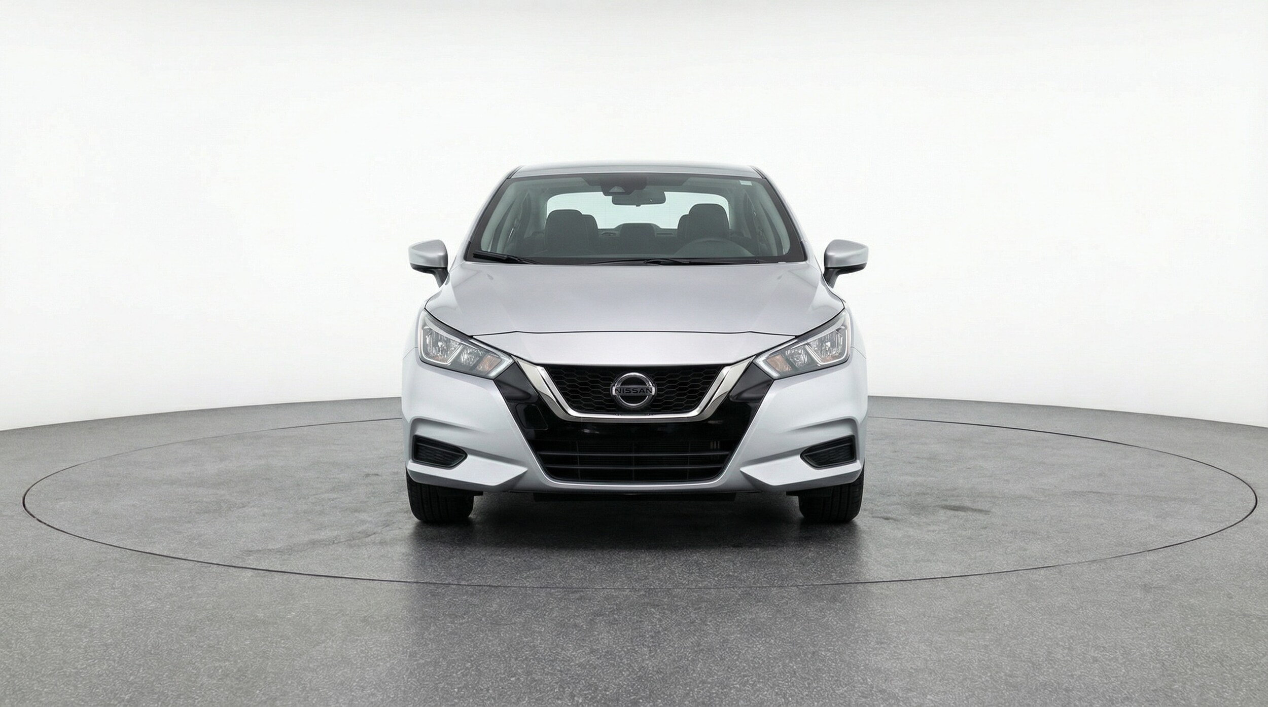 Thumbnail: 2025 Nissan Versa - 2