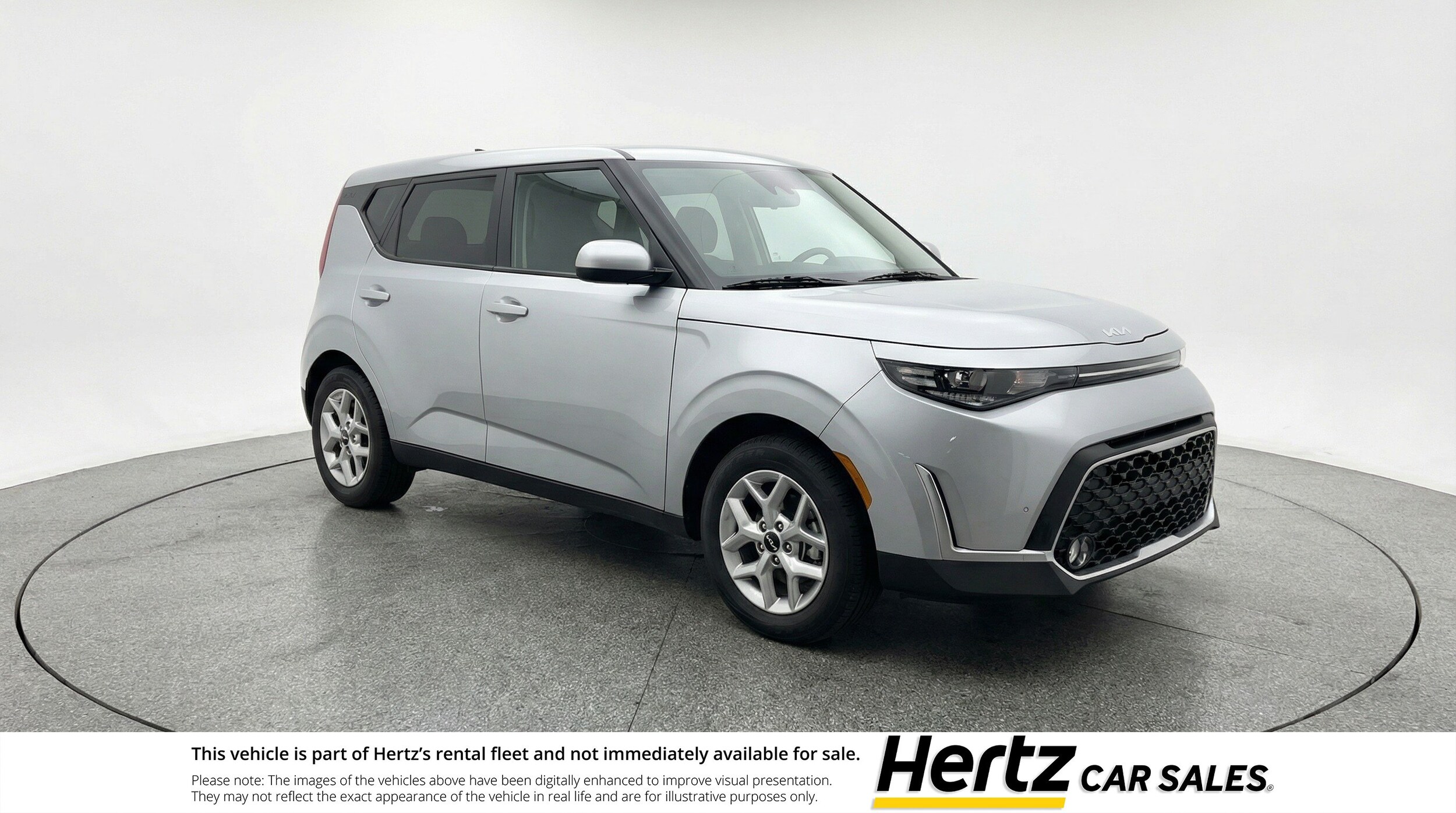 Thumbnail: 2025 Kia Soul - 1