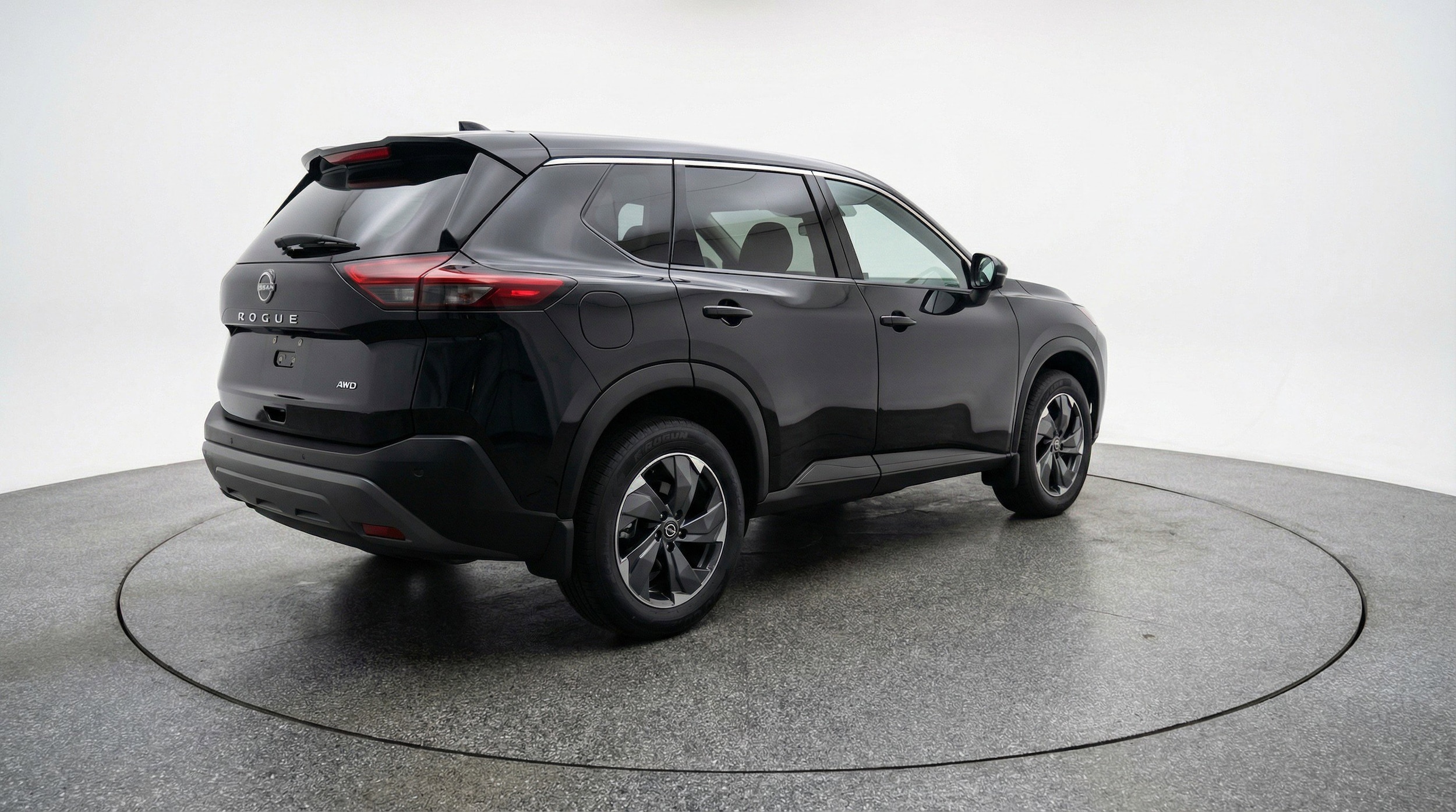 Thumbnail: 2025 Nissan Rogue - 9