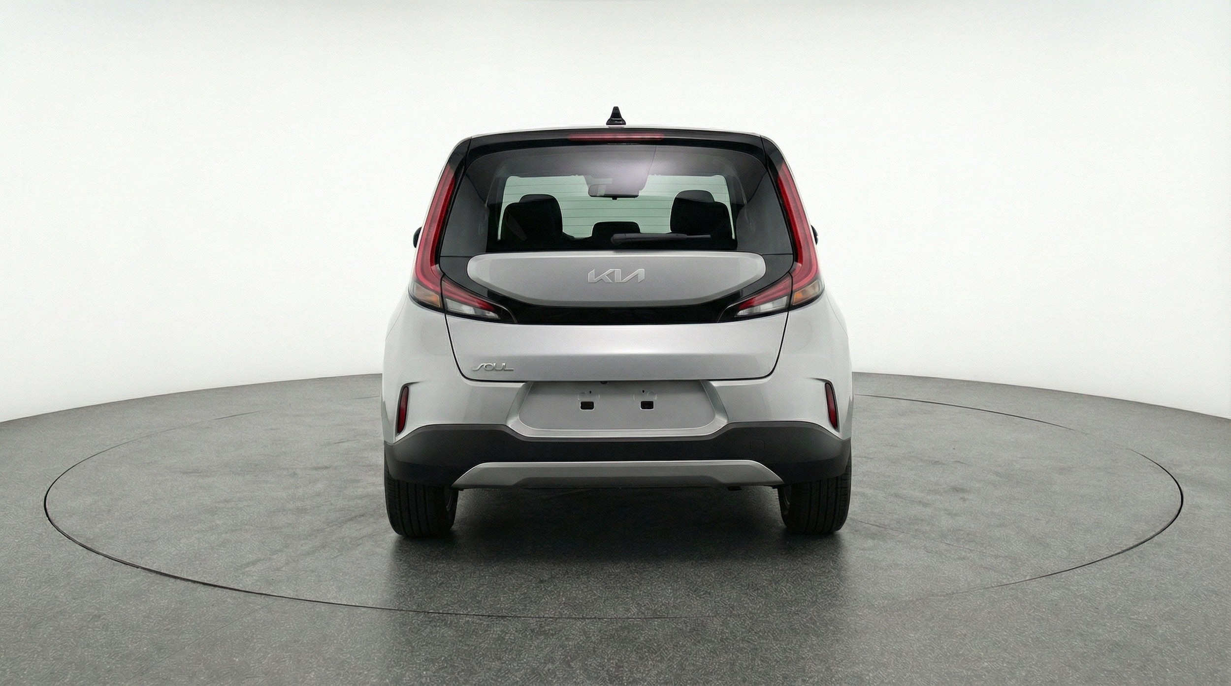 Thumbnail: 2025 Kia Soul - 7