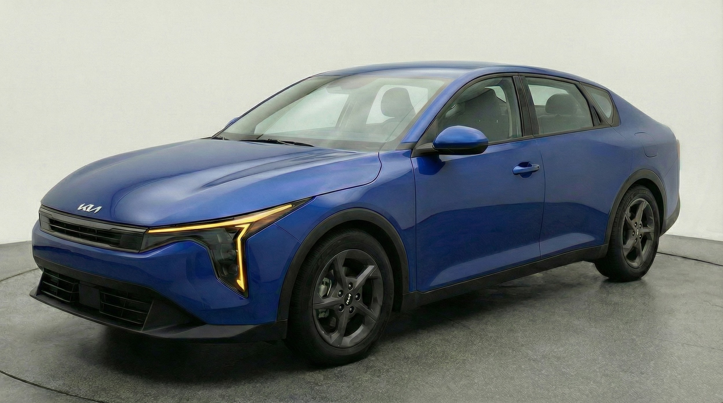 Thumbnail: 2025 Kia K4 - 3