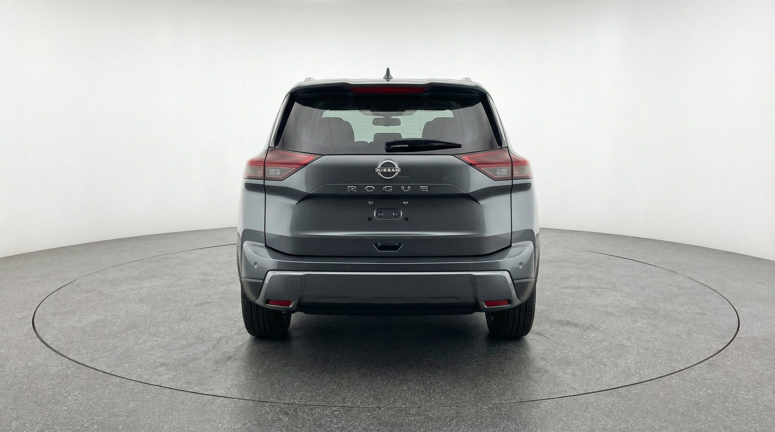 Thumbnail: 2026 Nissan Rogue - 7