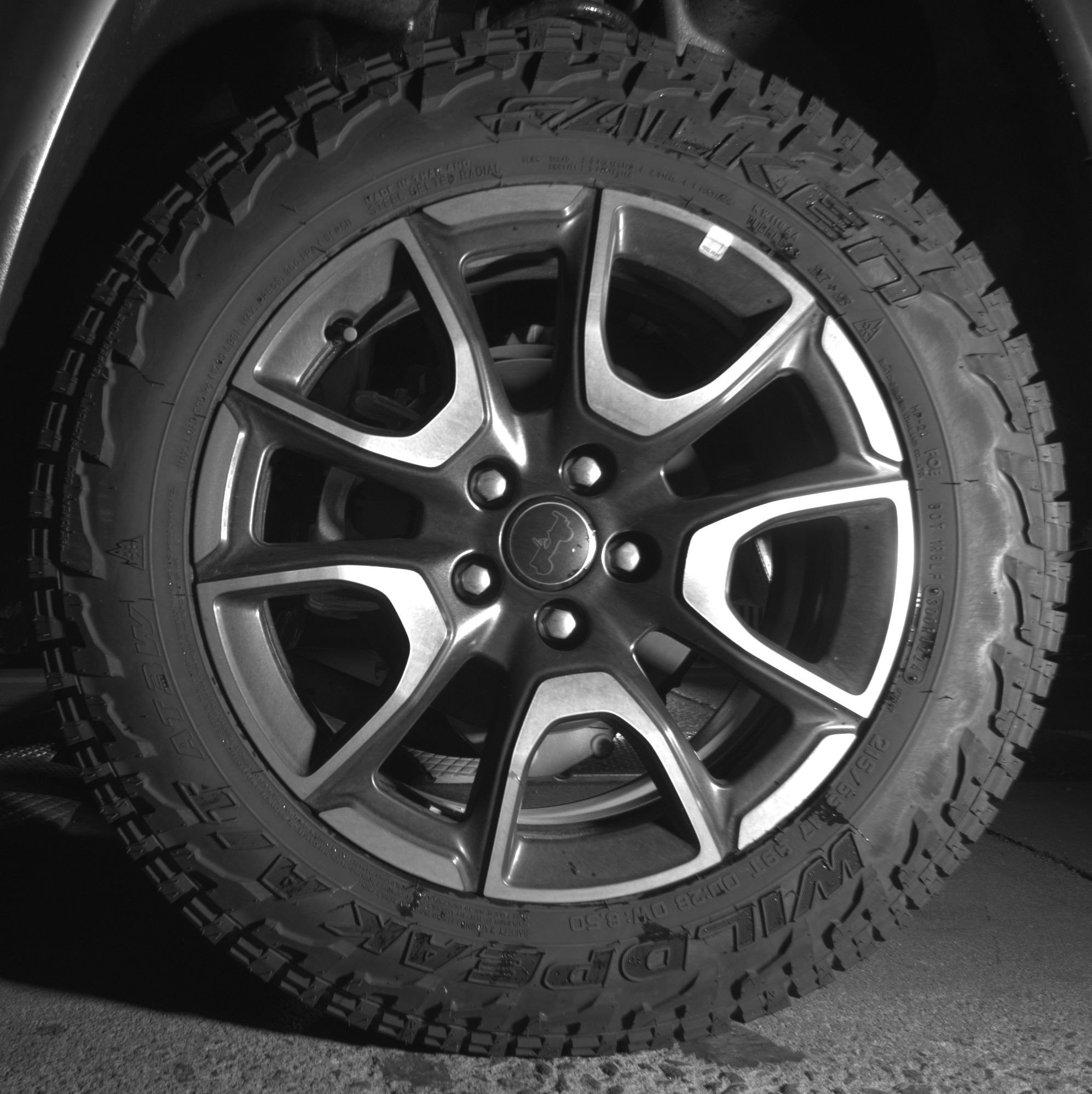 Thumbnail: 2025 Jeep Compass - 14