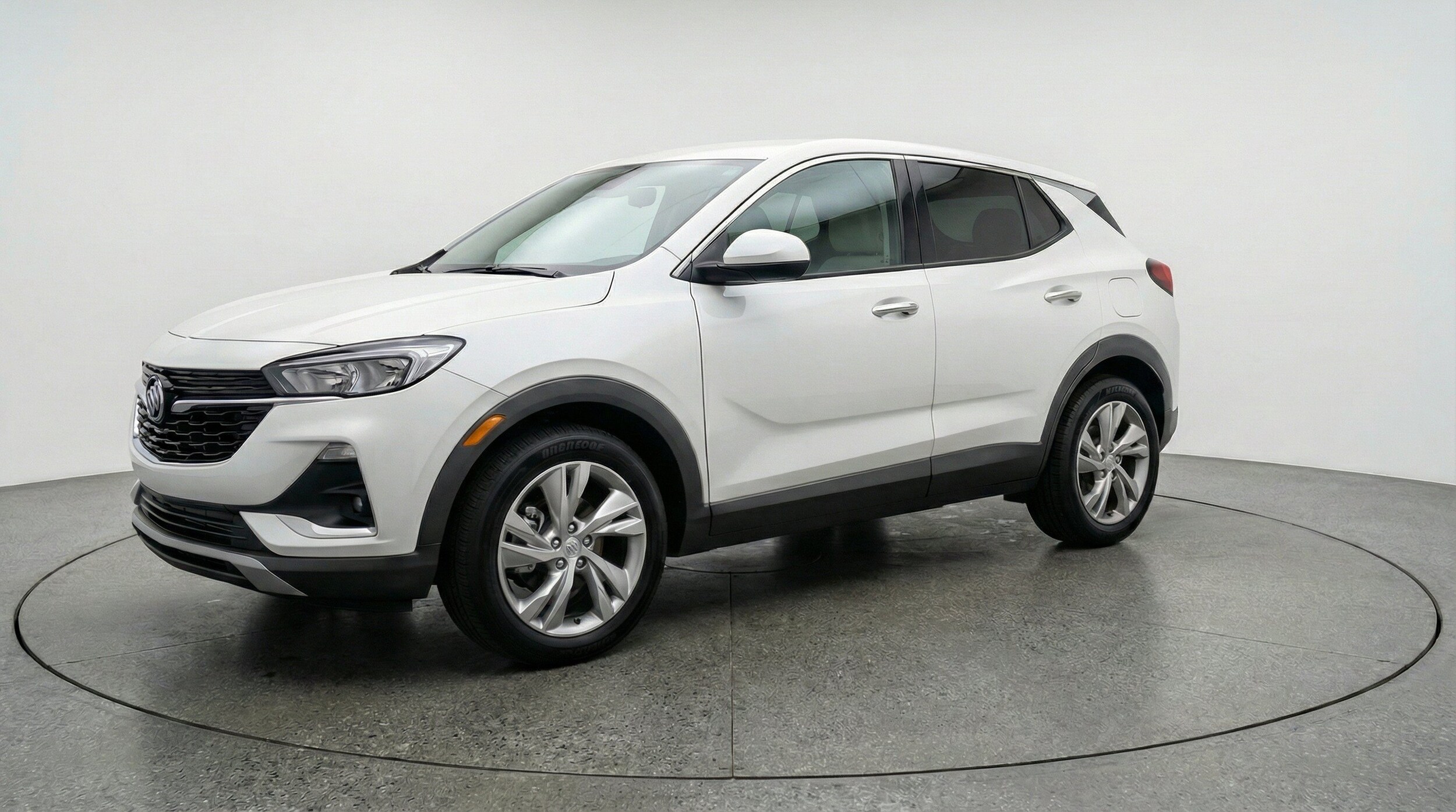 Thumbnail: 2026 Buick Encore GX - 3