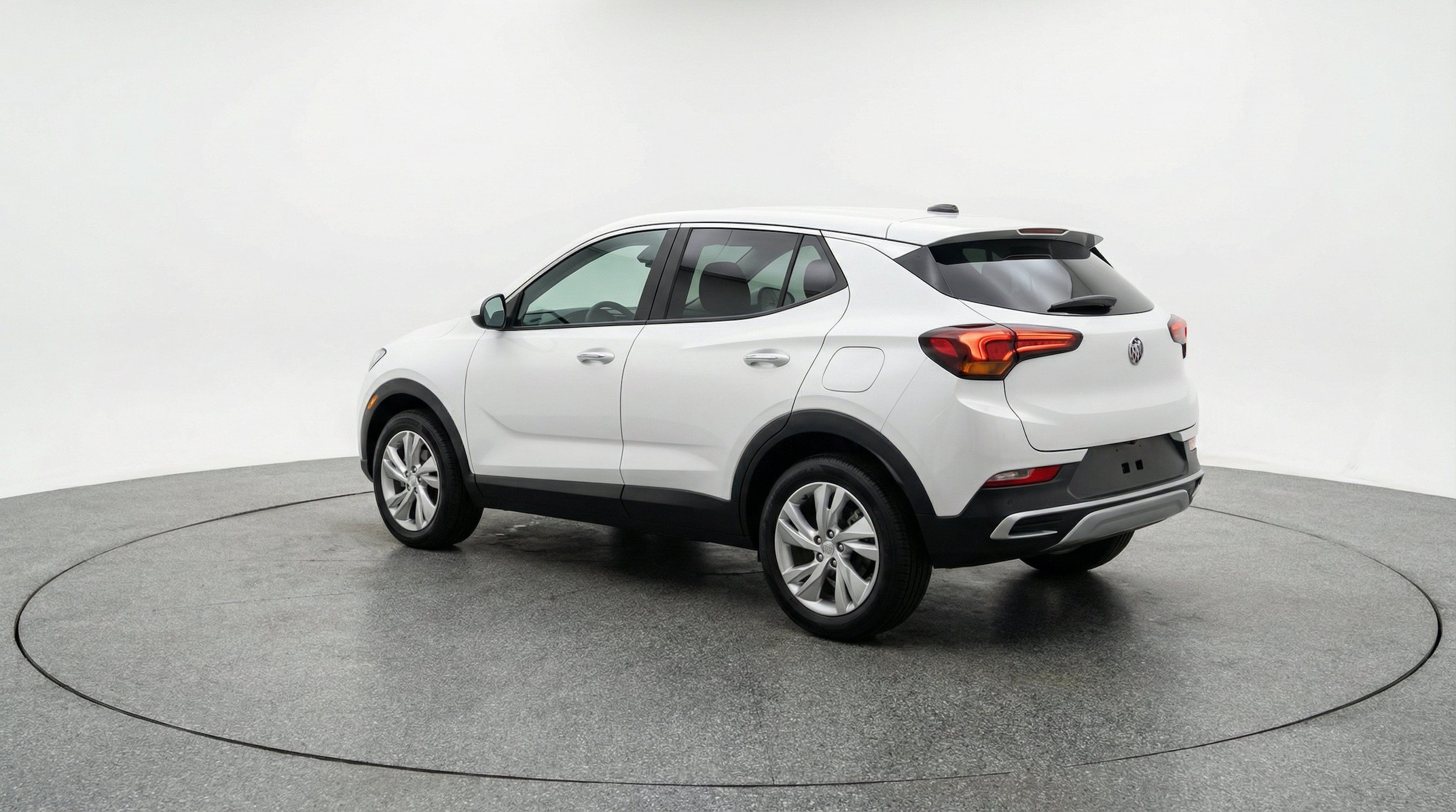 Thumbnail: 2026 Buick Encore GX - 6