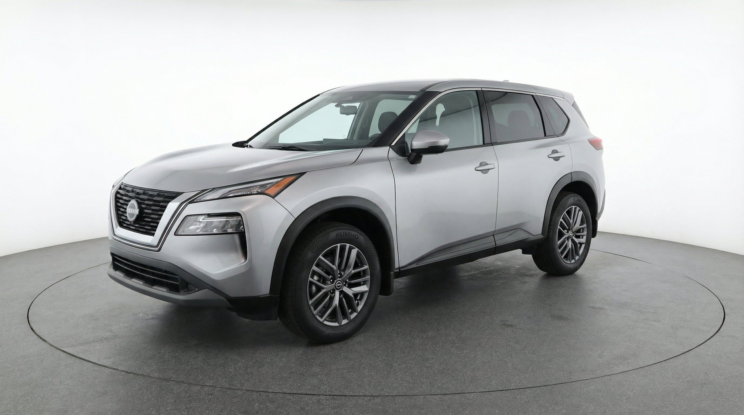 Thumbnail: 2026 Nissan Rogue - 3