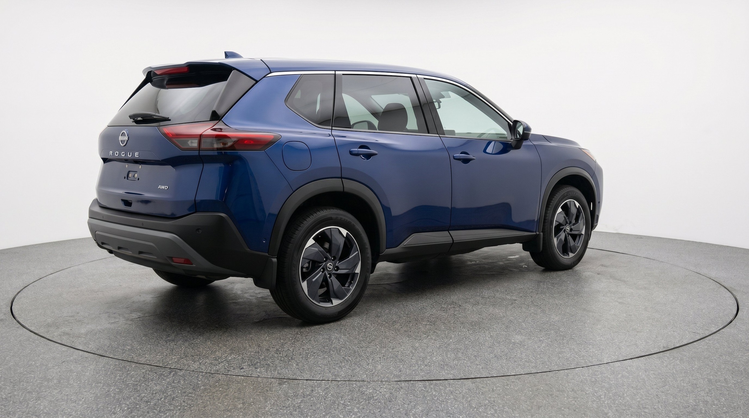 Thumbnail: 2025 Nissan Rogue - 9