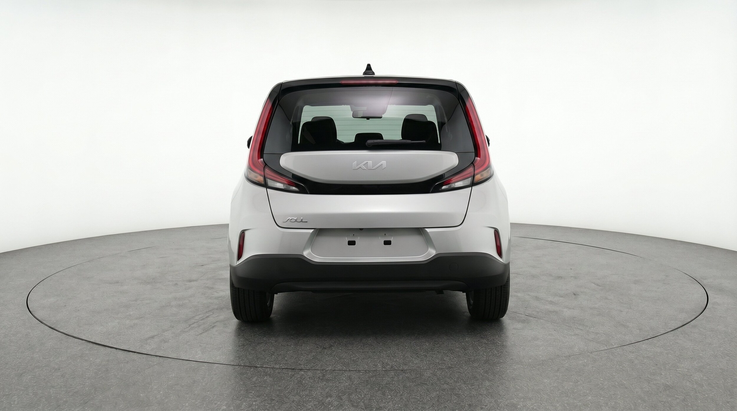 Thumbnail: 2025 Kia Soul - 7