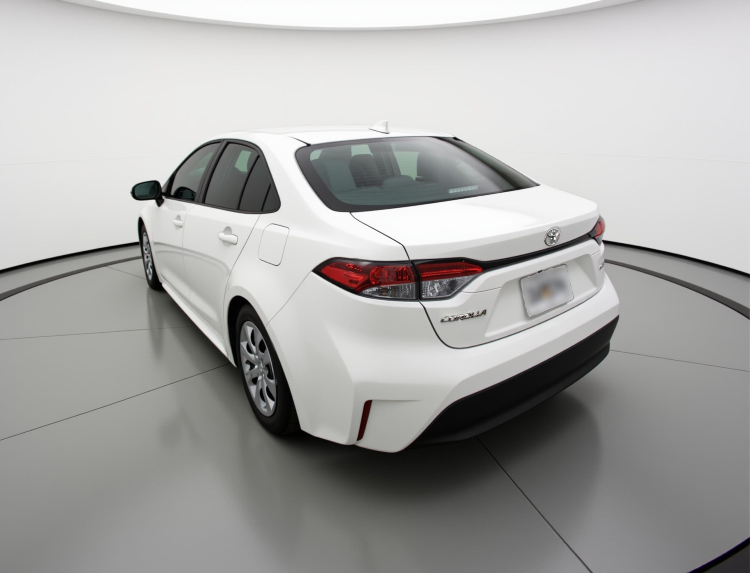 Thumbnail: 2024 Toyota Corolla - 5