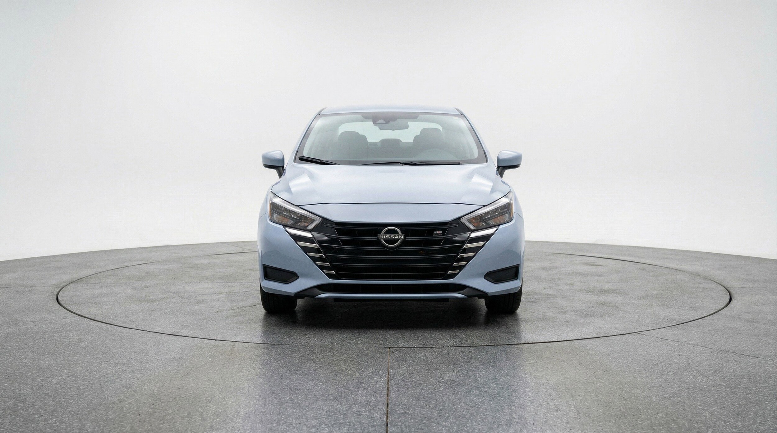 Thumbnail: 2025 Nissan Versa - 2