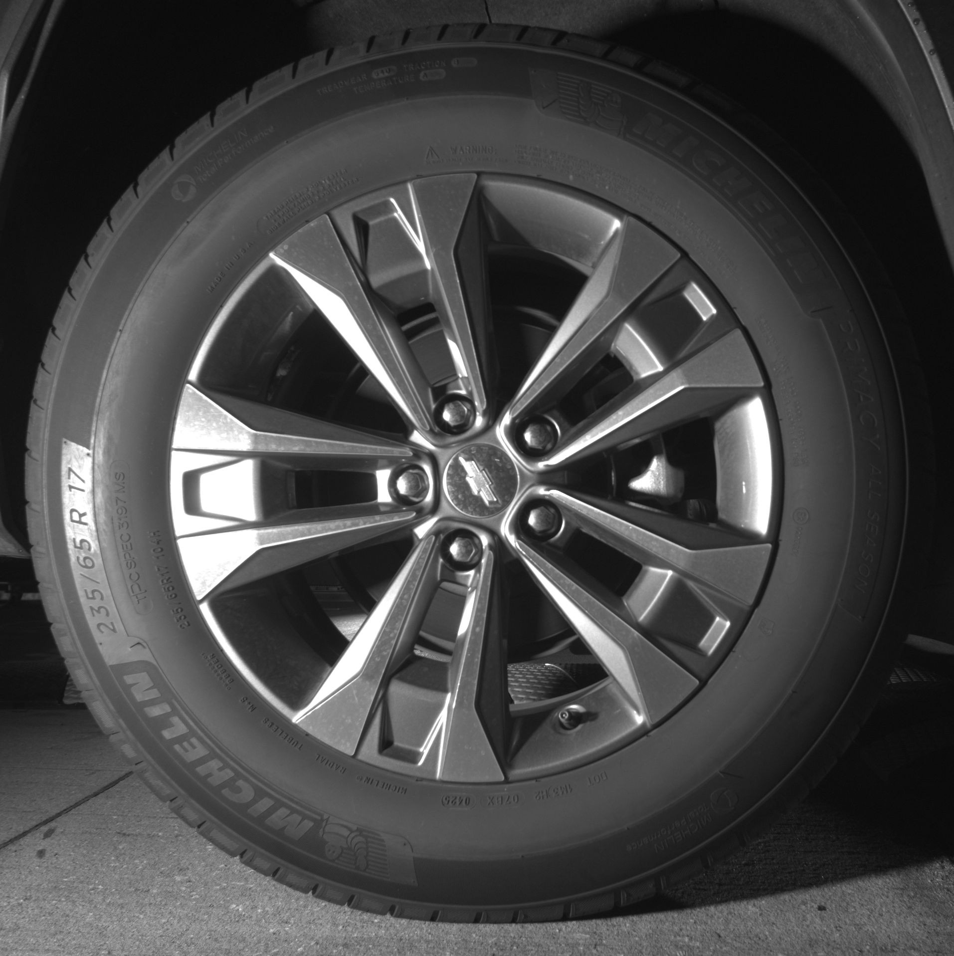 Thumbnail: 2025 Chevrolet Equinox - 12