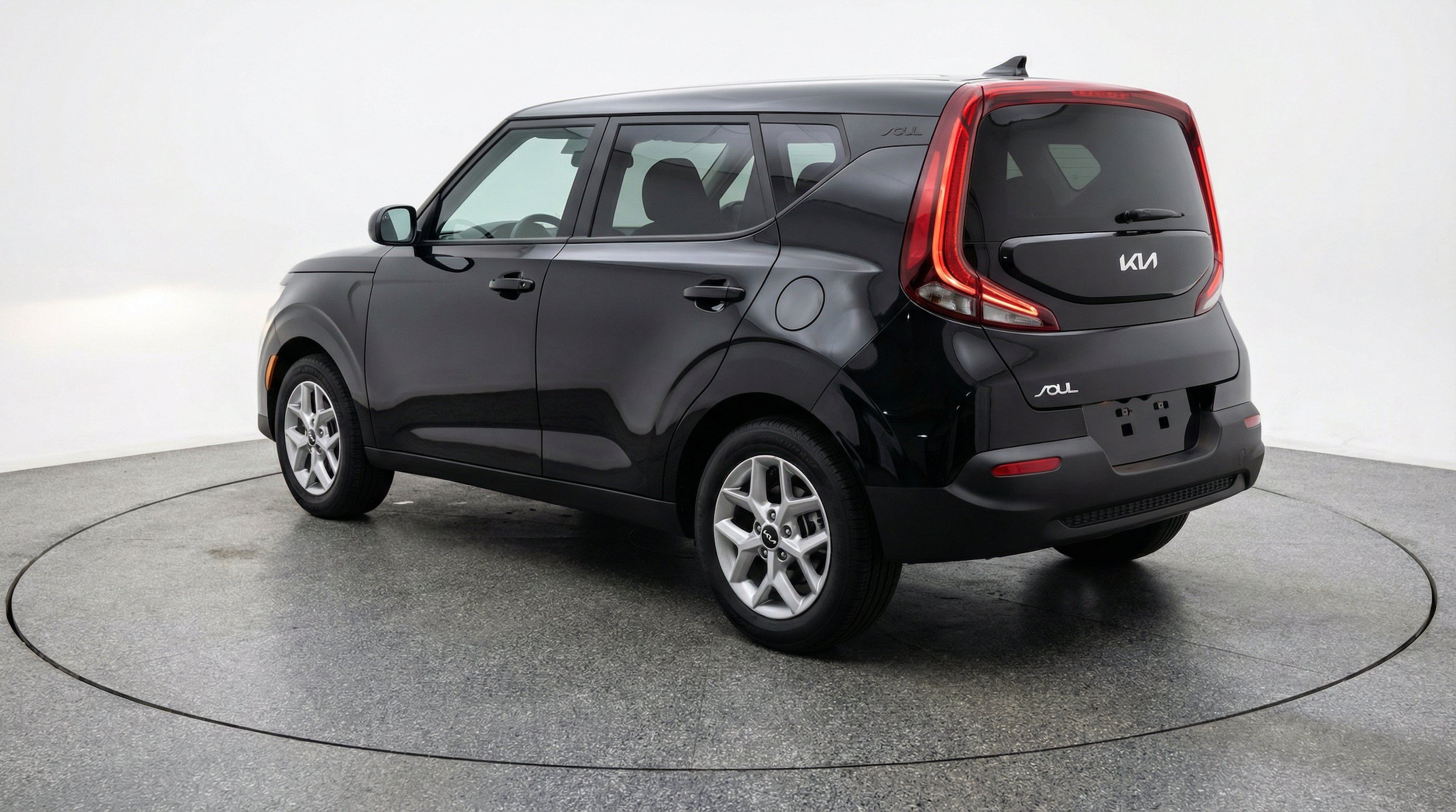 Thumbnail: 2025 Kia Soul - 6