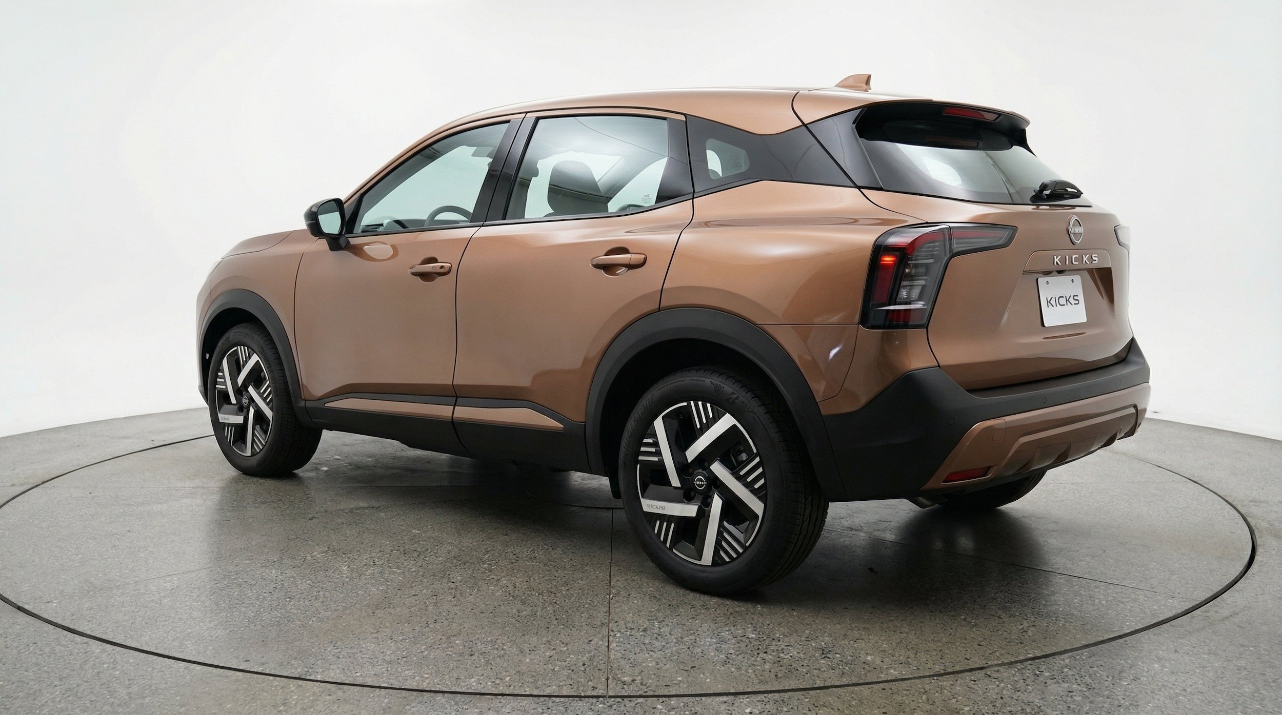 Thumbnail: 2026 Nissan Kicks - 6