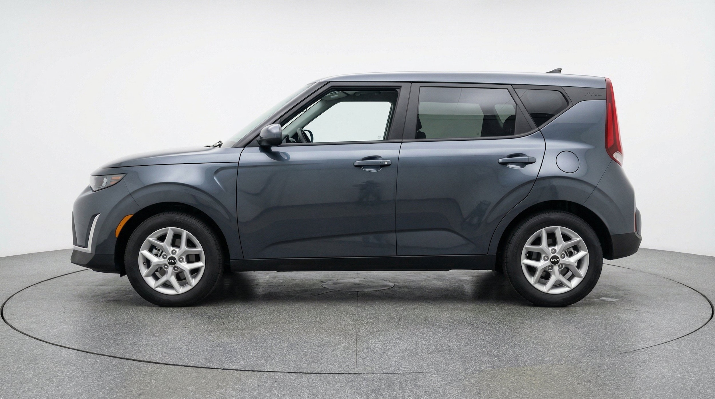 Thumbnail: 2025 Kia Soul - 5