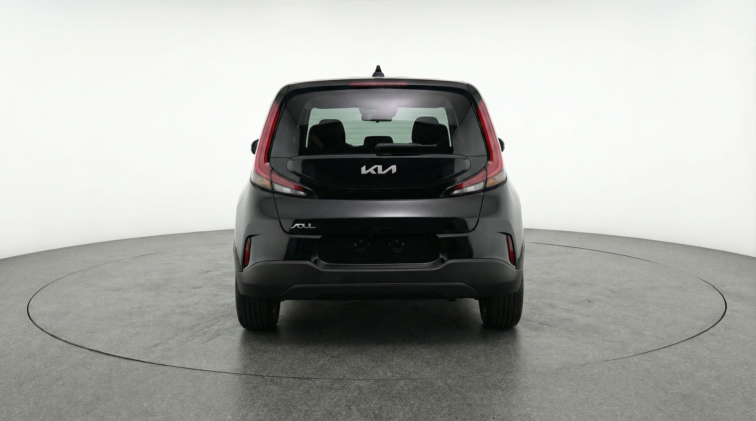 Thumbnail: 2025 Kia Soul - 6