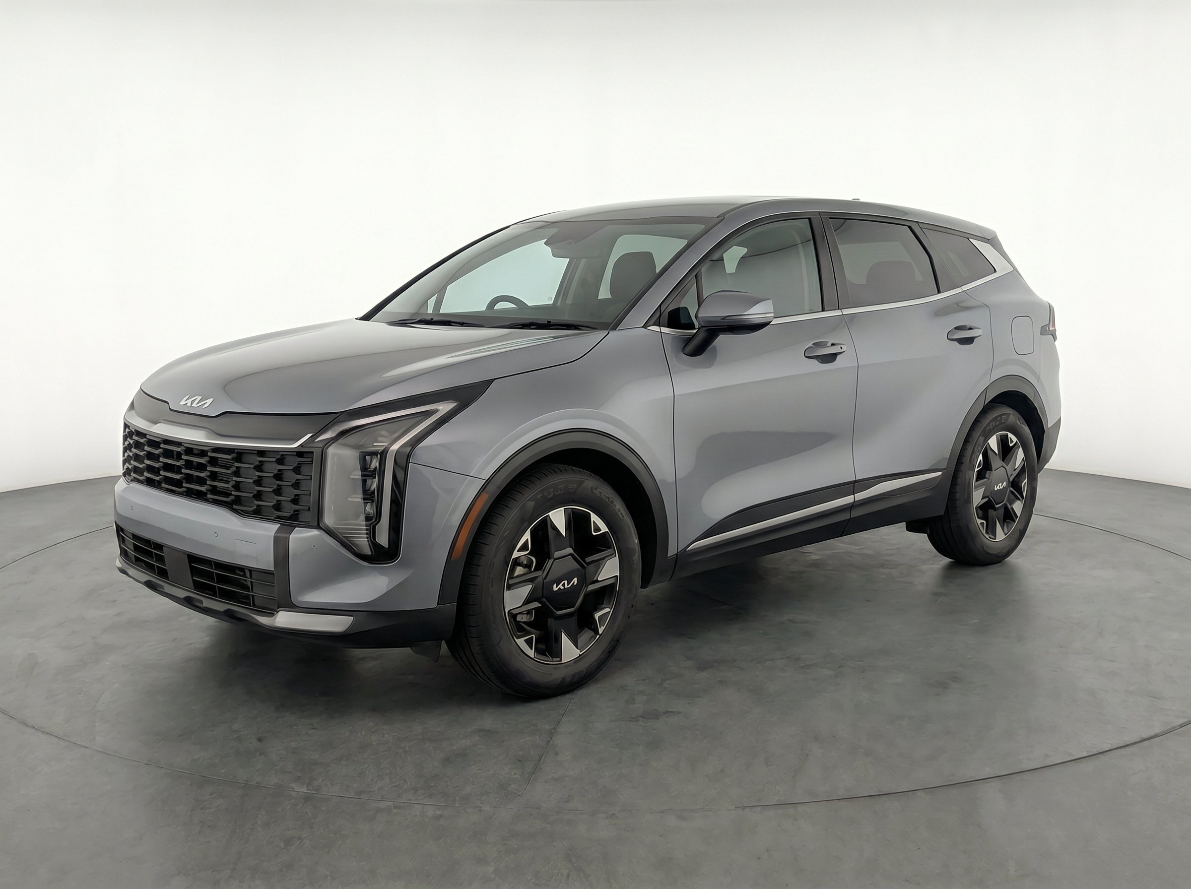 Thumbnail: 2026 Kia Sportage - 3