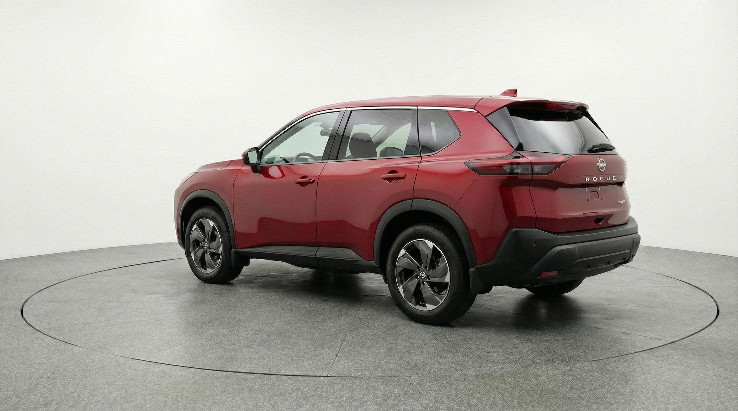 Thumbnail: 2025 Nissan Rogue - 6