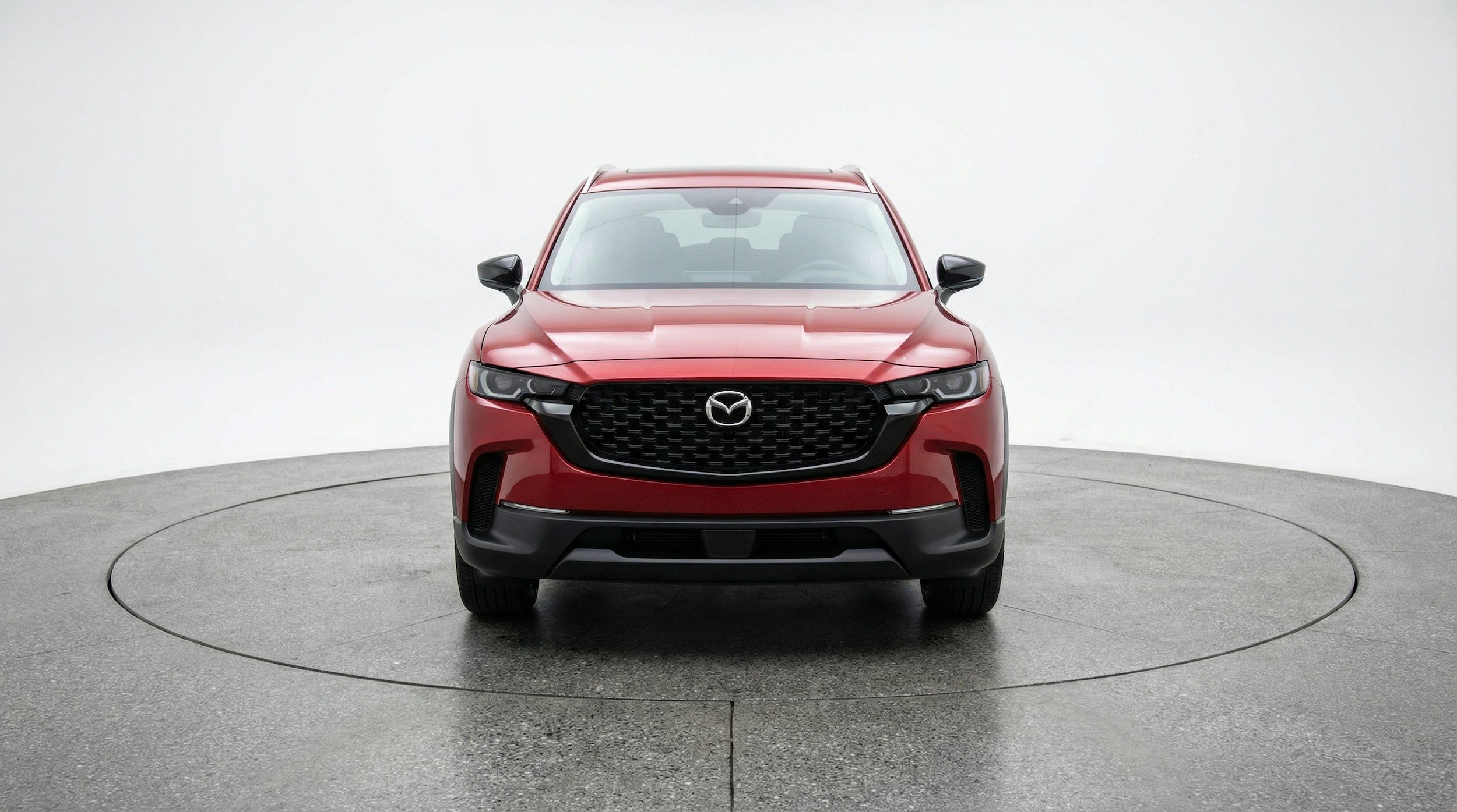 Thumbnail: 2025 Mazda CX-50 - 2