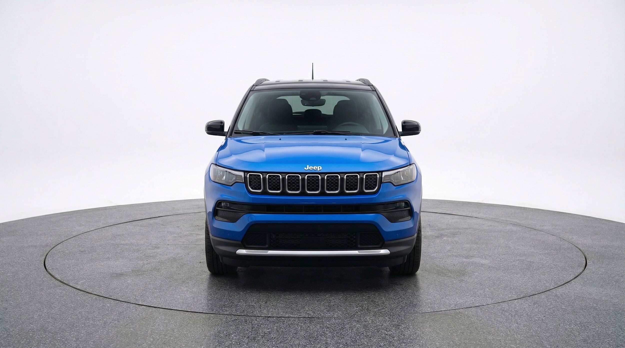 Thumbnail: 2025 Jeep Compass - 2