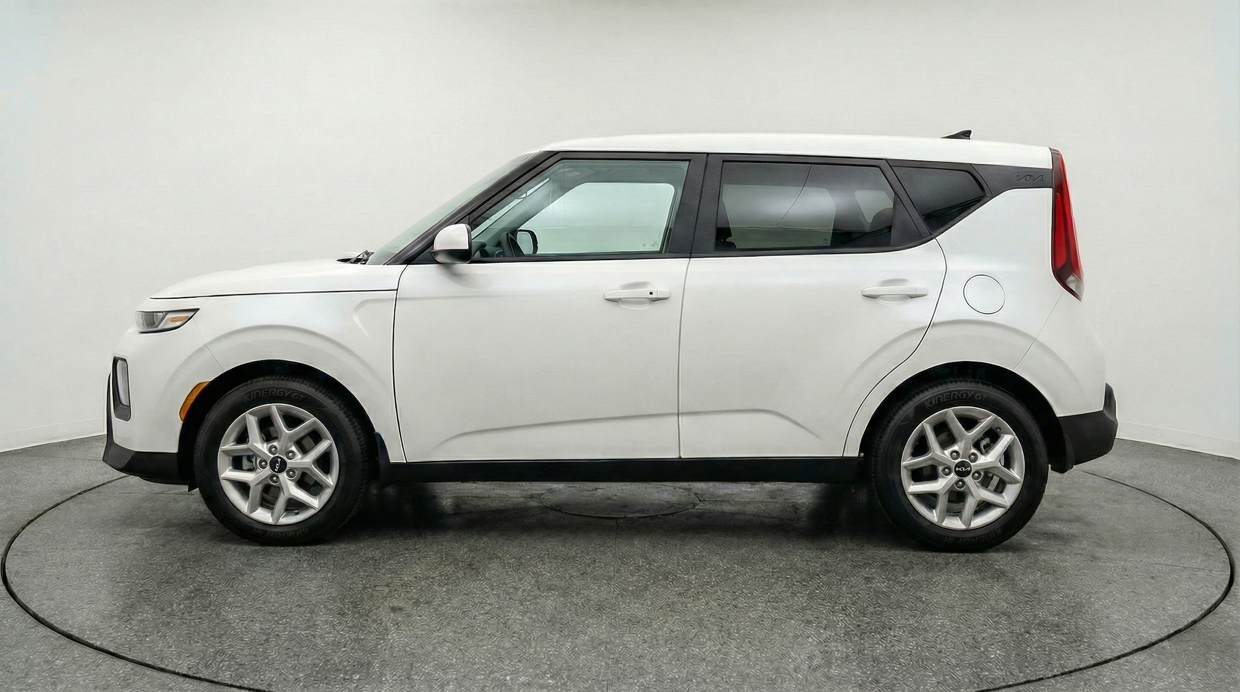 Thumbnail: 2025 Kia Soul - 4