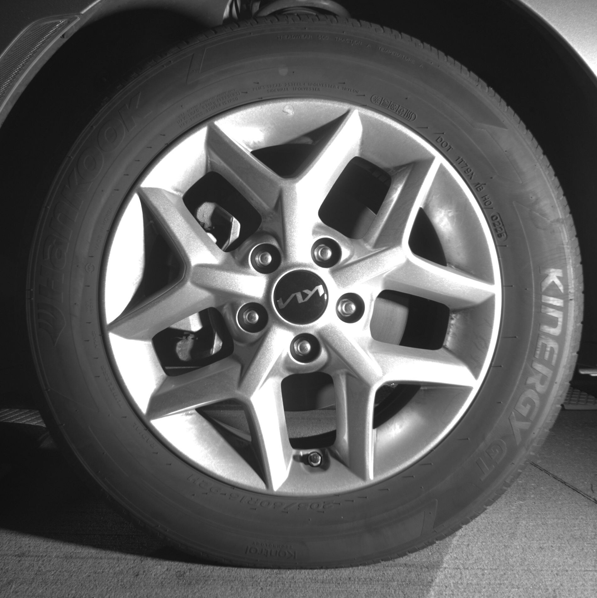 Thumbnail: 2025 Kia Soul - 9