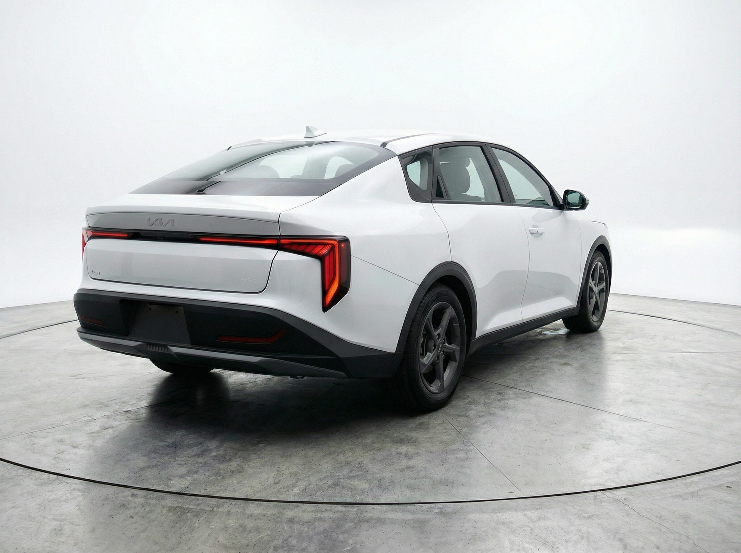 Thumbnail: 2025 Kia K4 - 7