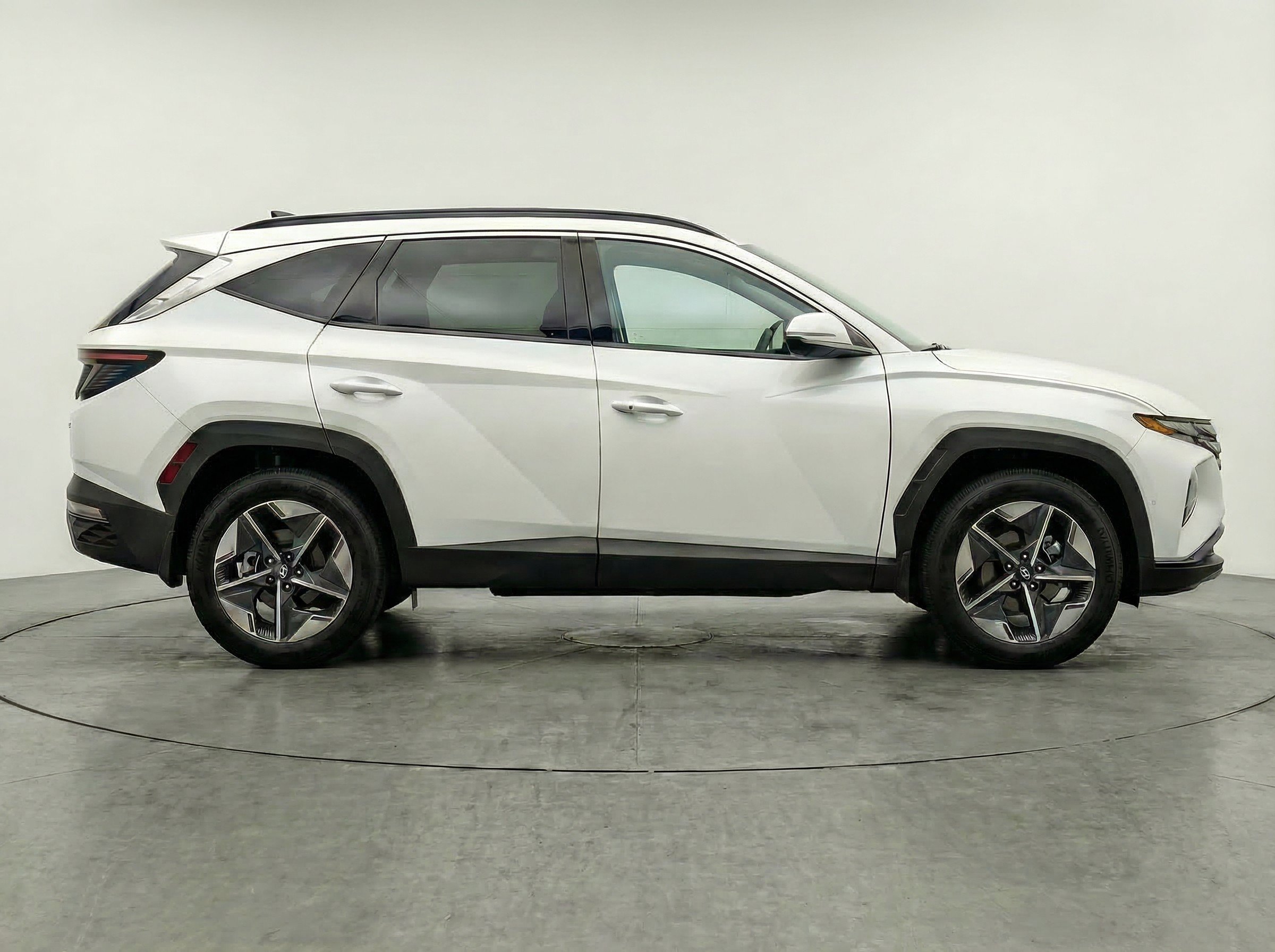 Thumbnail: 2026 Hyundai Tucson - 11