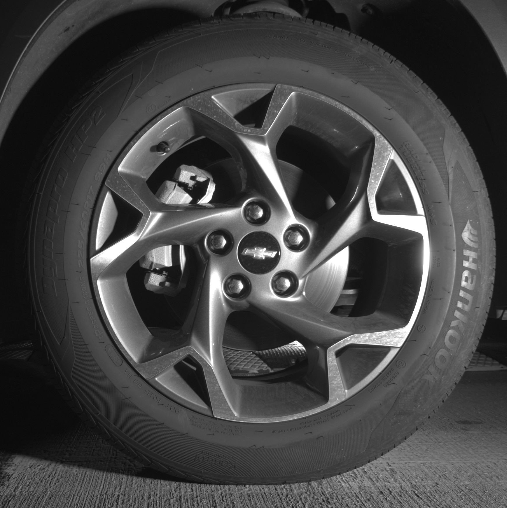 Thumbnail: 2025 Chevrolet Trax - 12