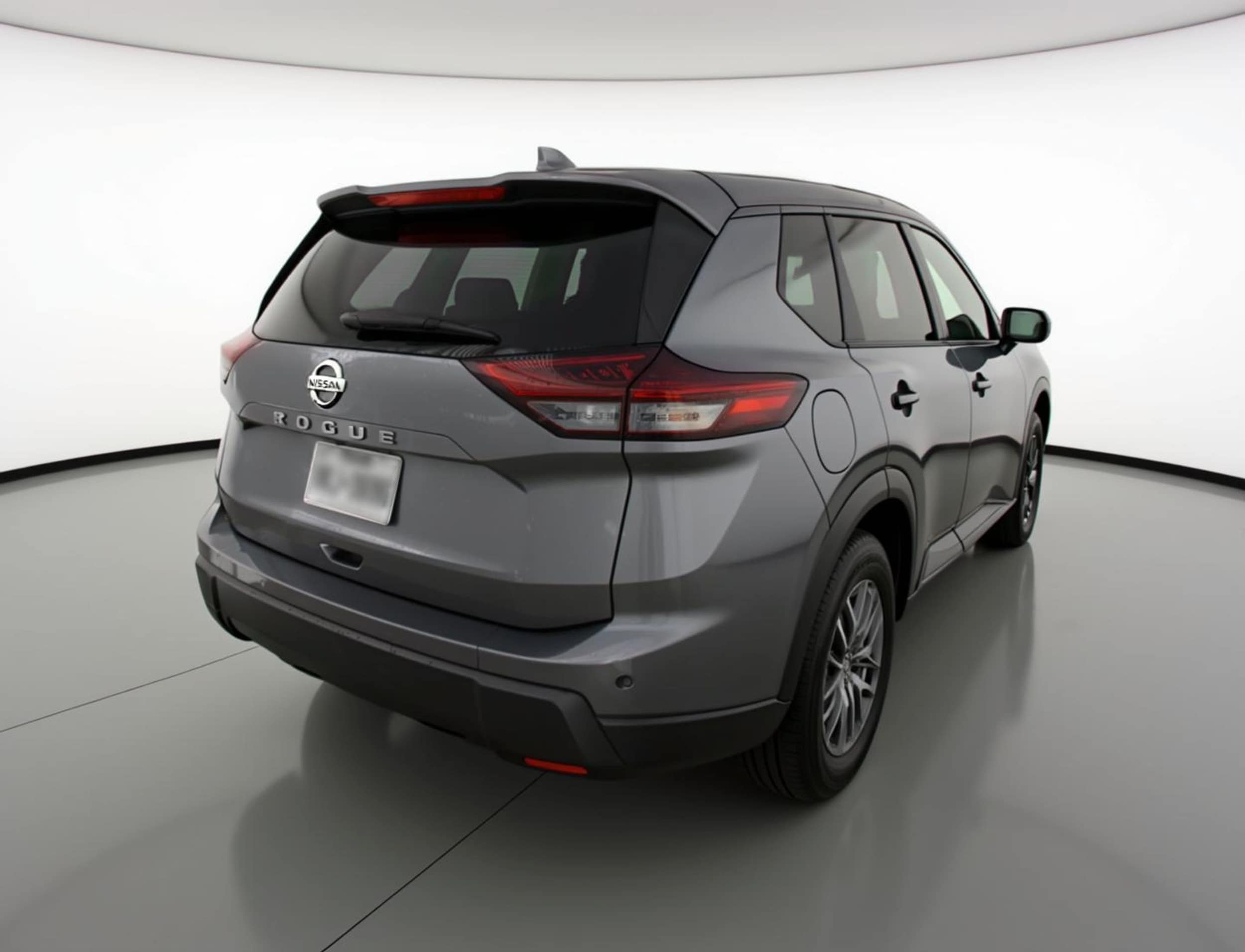 Thumbnail: 2024 Nissan Rogue - 7