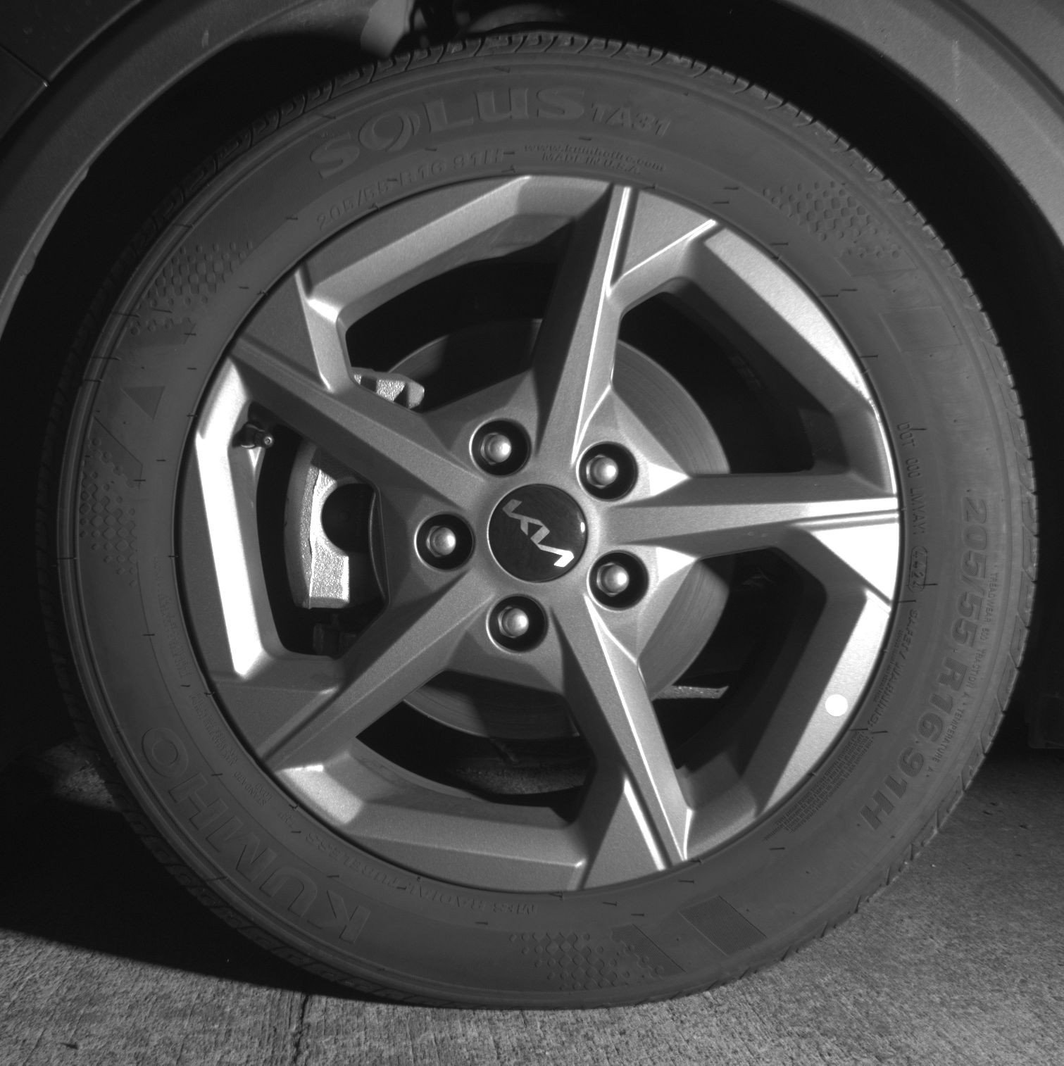 Thumbnail: 2025 Kia K4 - 12