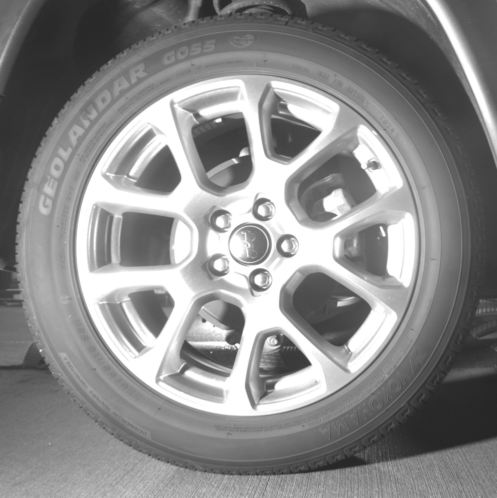 Thumbnail: 2025 Jeep Compass - 12