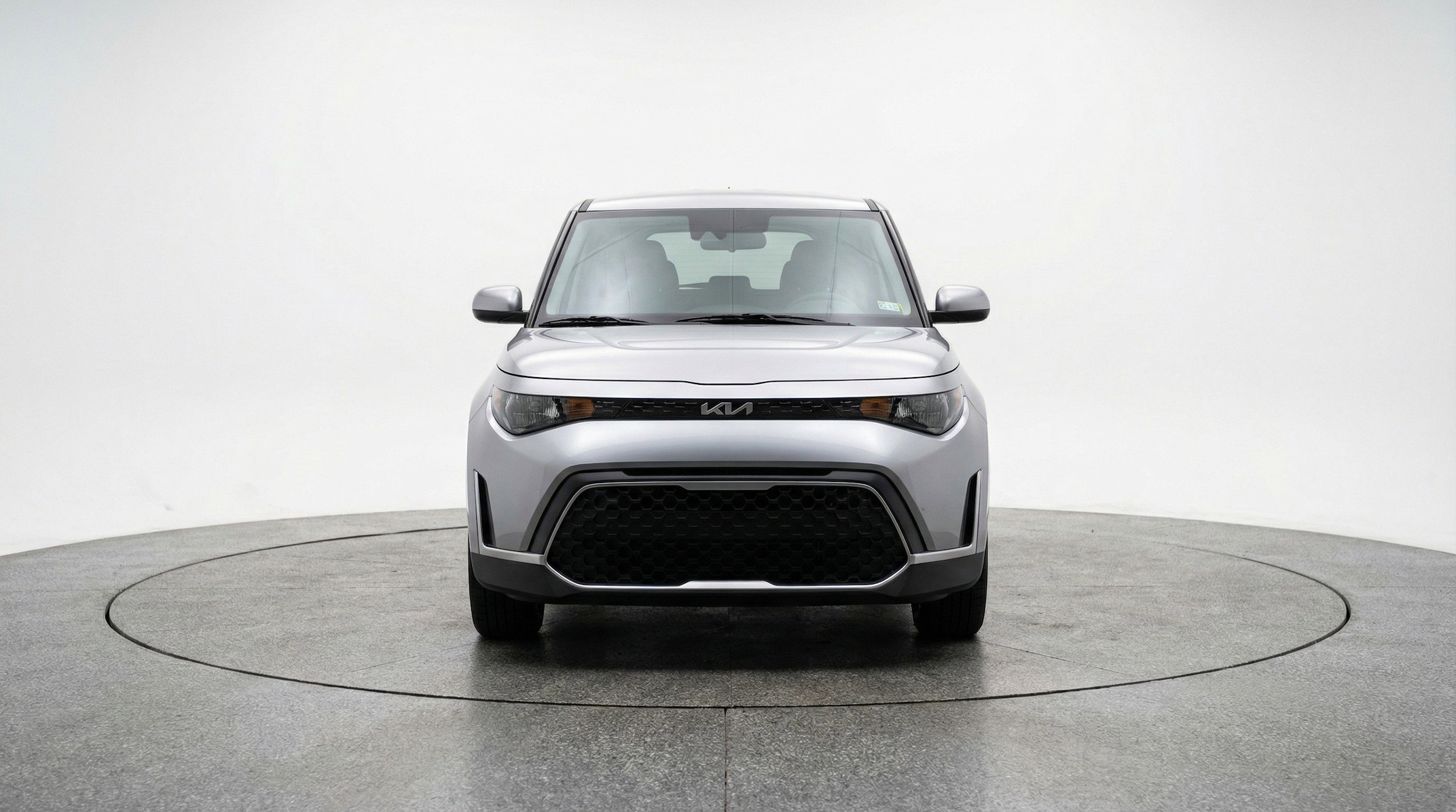 Thumbnail: 2025 Kia Soul - 2