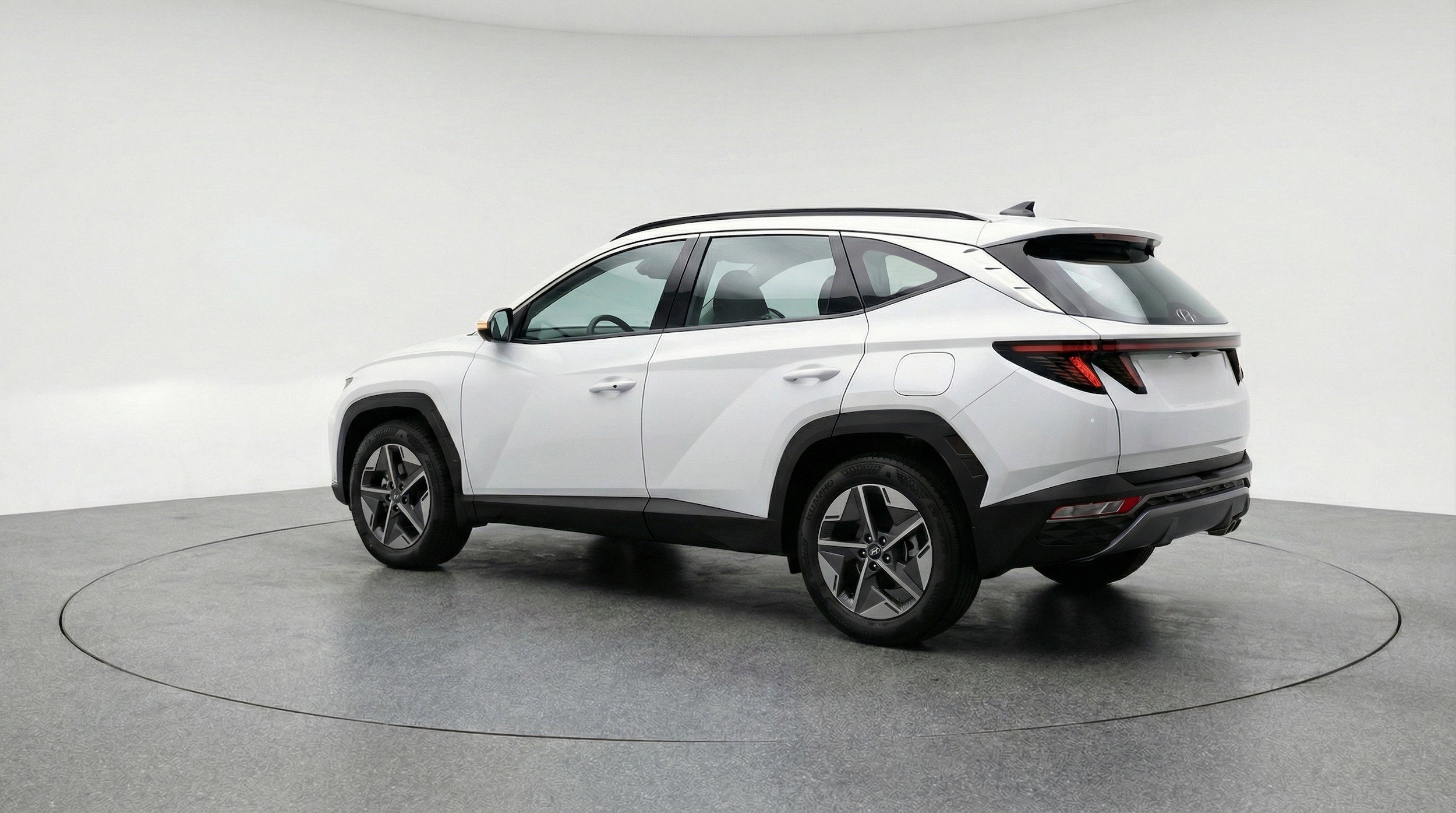 Thumbnail: 2025 Hyundai Tucson - 6