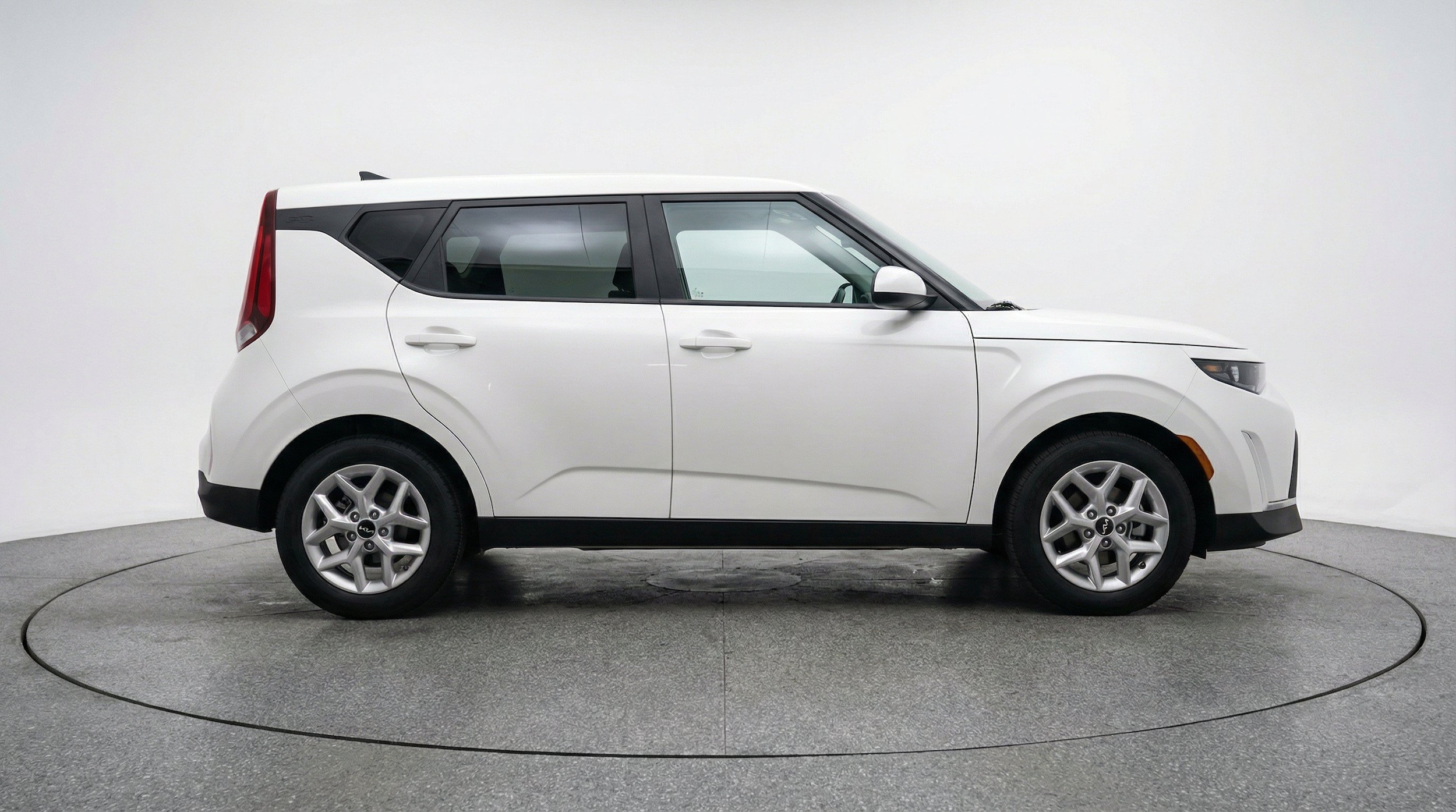 Thumbnail: 2025 Kia Soul - 11