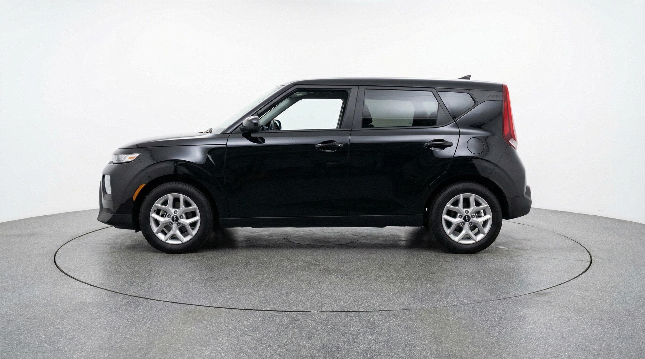 Thumbnail: 2025 Kia Soul - 4