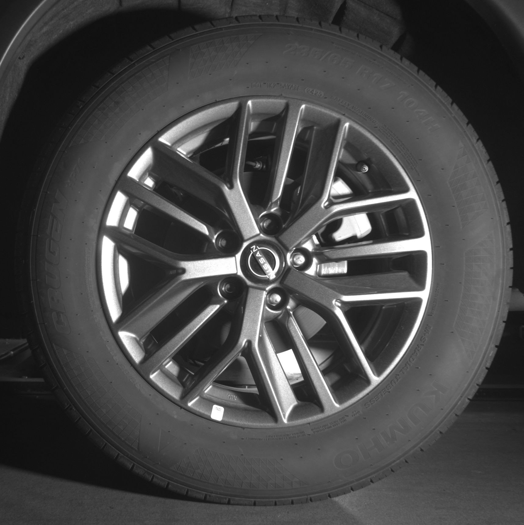 Thumbnail: 2026 Nissan Rogue - 14