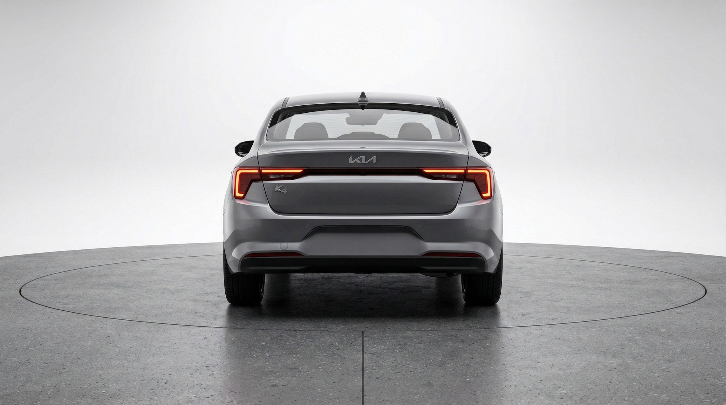 Thumbnail: 2025 Kia K4 - 7