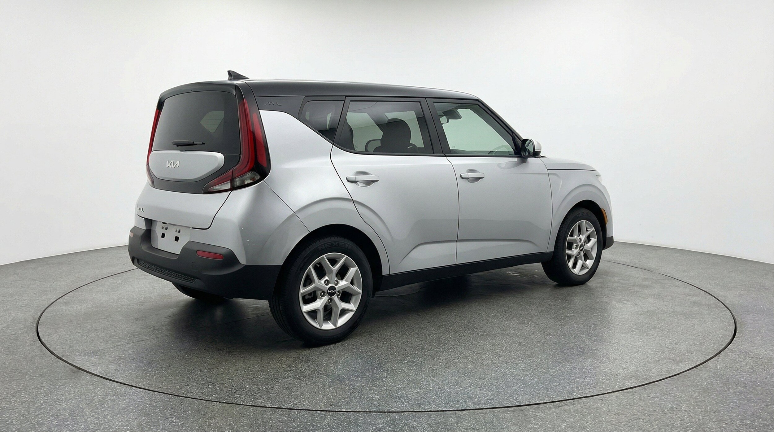 Thumbnail: 2025 Kia Soul - 9