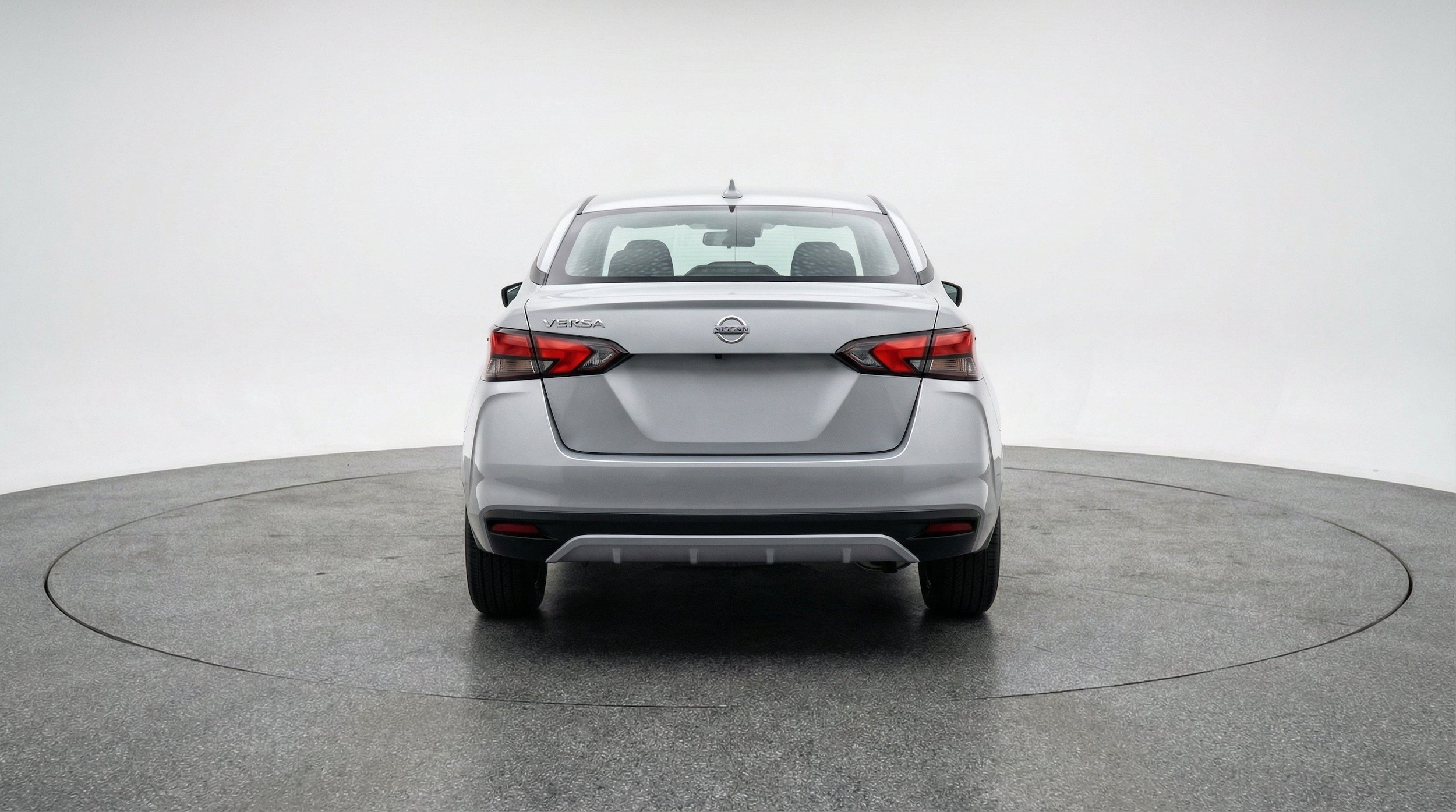 Thumbnail: 2025 Nissan Versa - 7