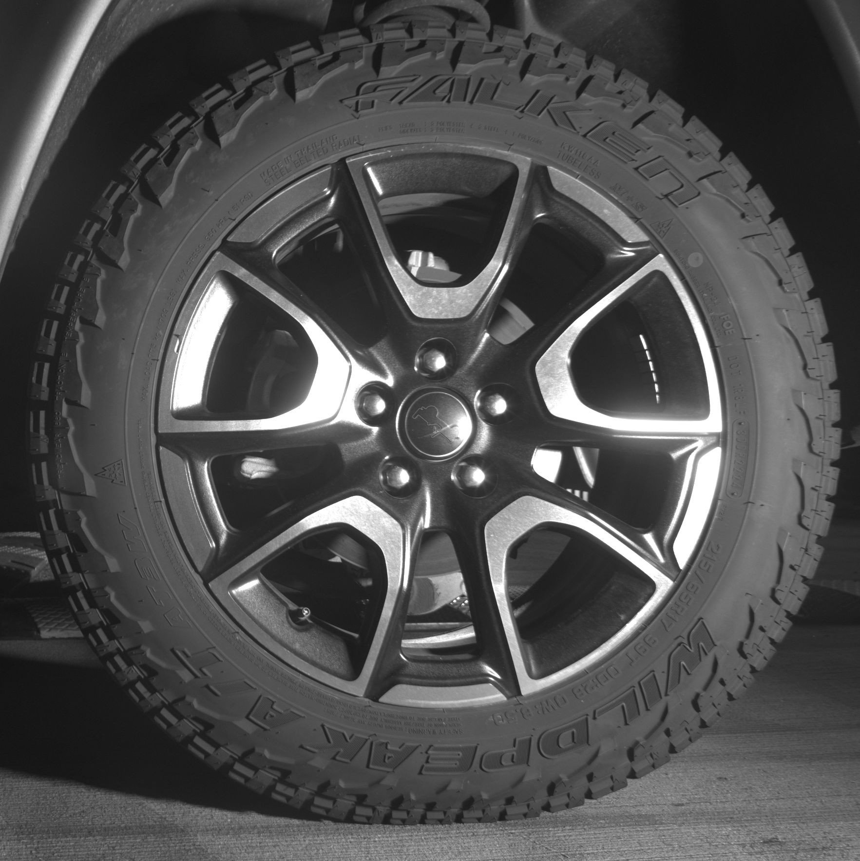 Thumbnail: 2025 Jeep Compass - 14