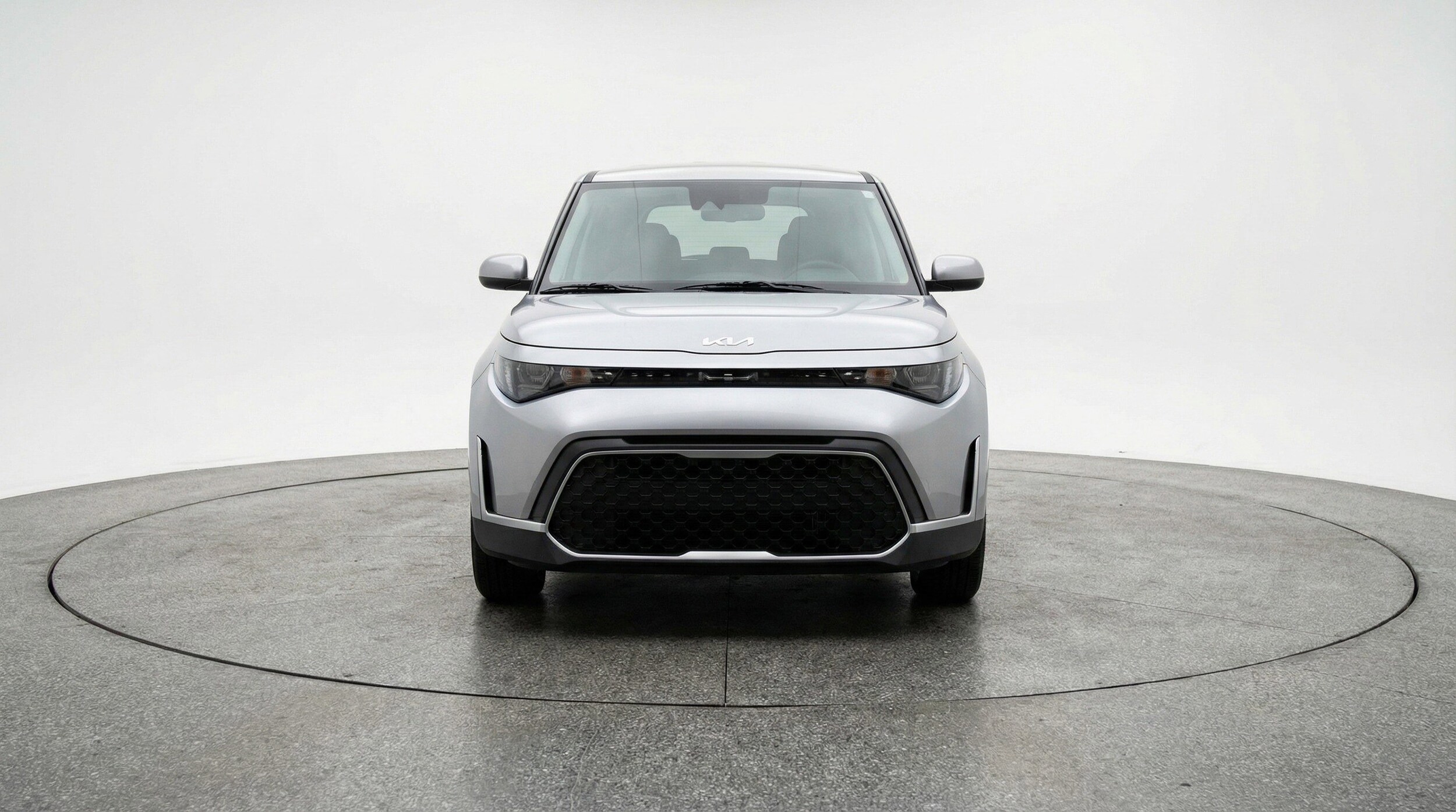 Thumbnail: 2025 Kia Soul - 2
