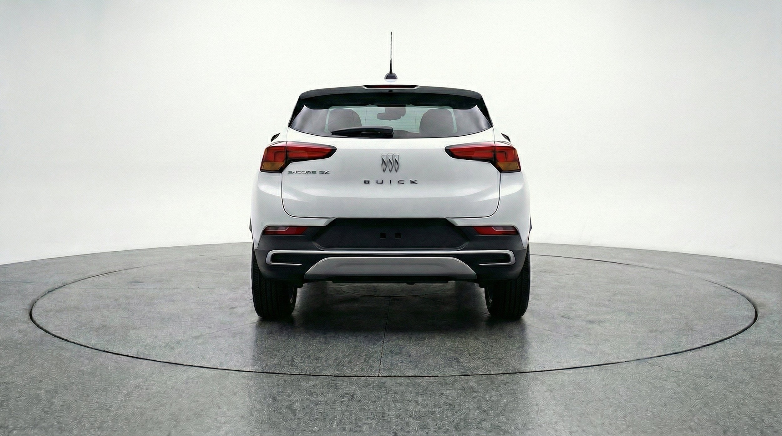 Thumbnail: 2026 Buick Encore GX - 7