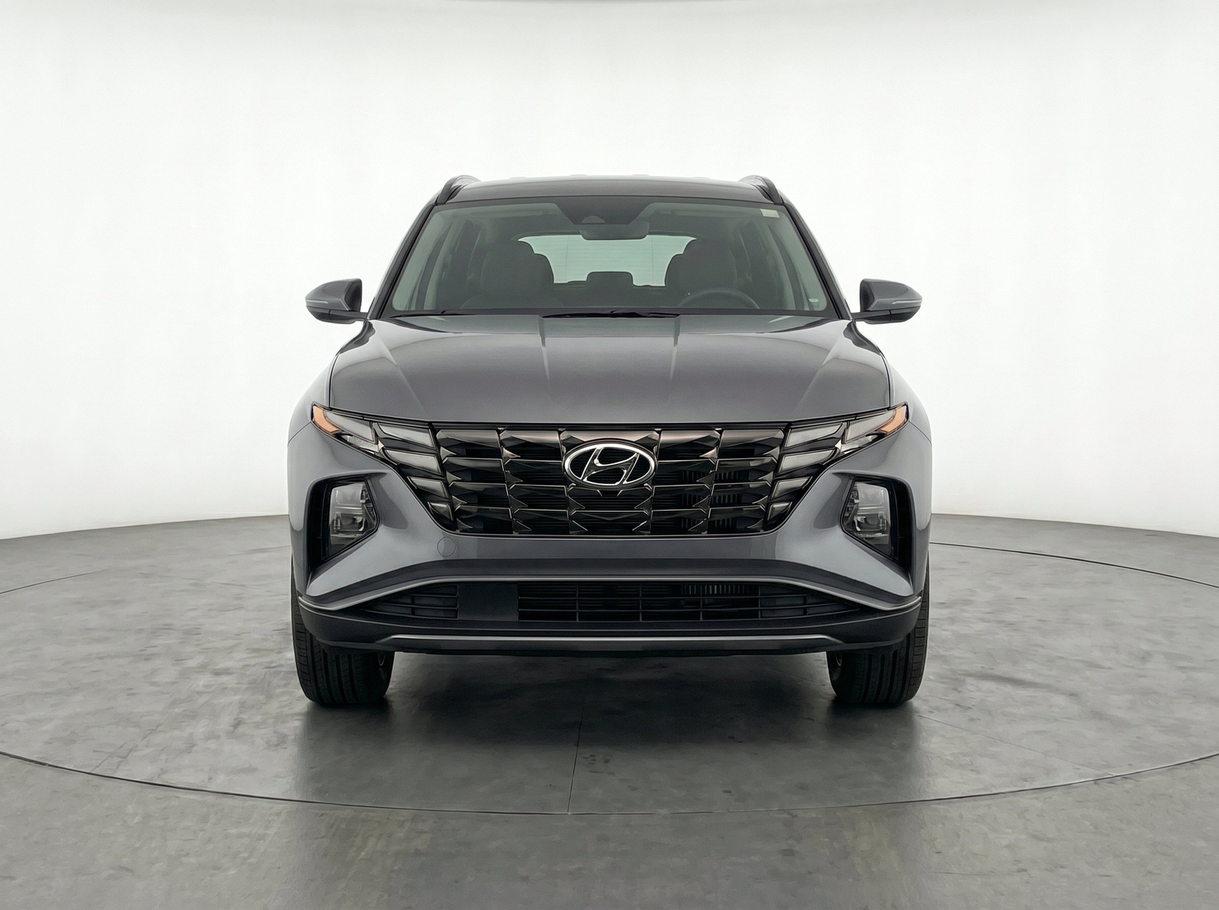 Thumbnail: 2026 Hyundai Tucson - 2