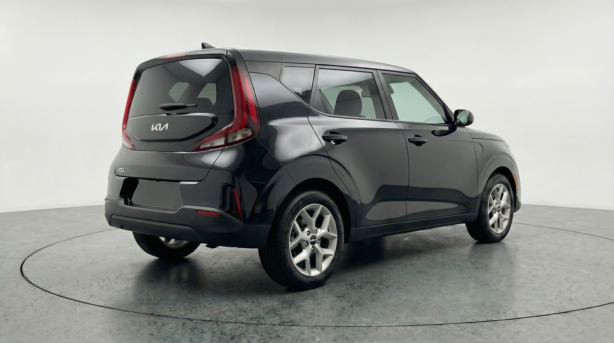 Thumbnail: 2025 Kia Soul - 7