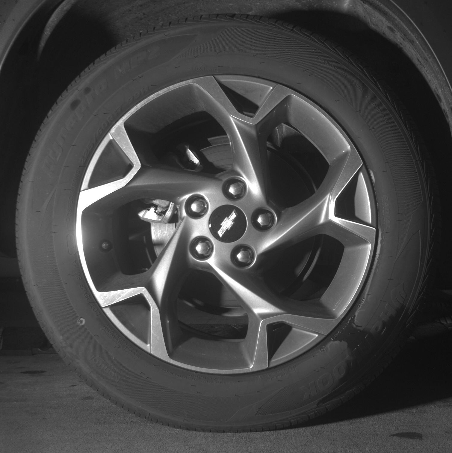 Thumbnail: 2025 Chevrolet Trax - 12