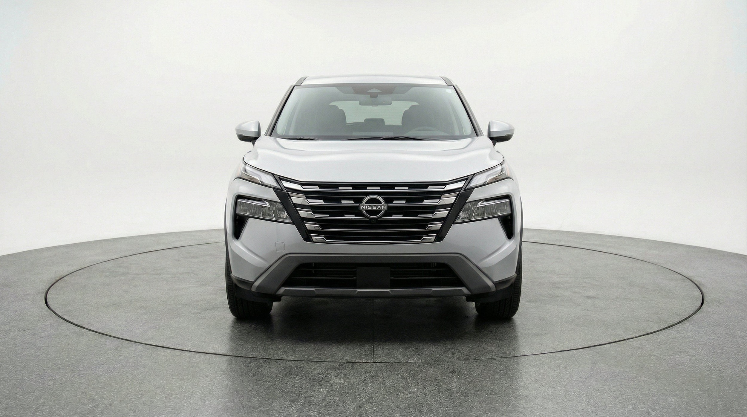 Thumbnail: 2025 Nissan Rogue - 2