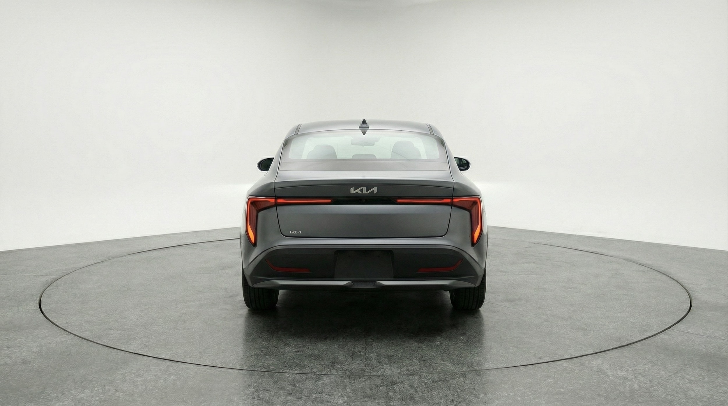 Thumbnail: 2025 Kia K4 - 6