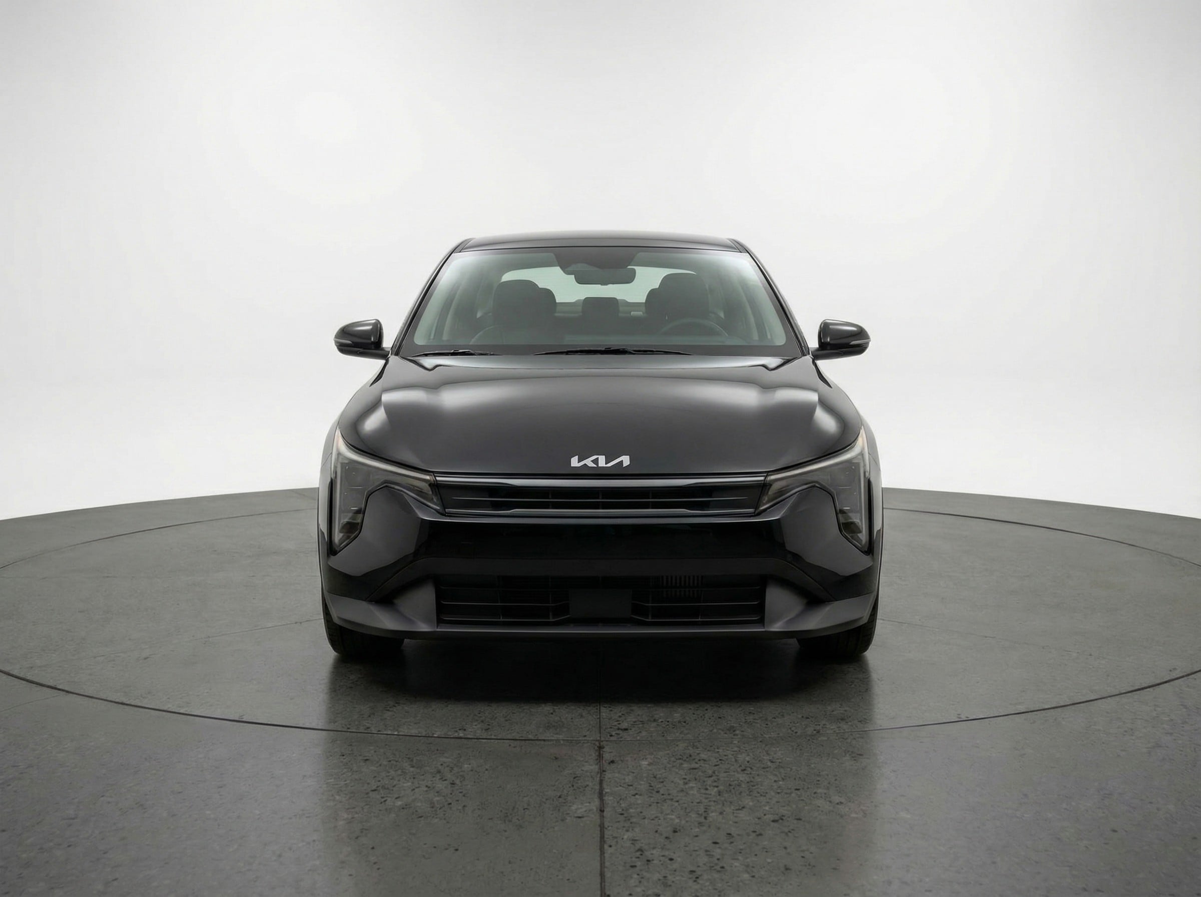 Thumbnail: 2025 Kia K4 - 2